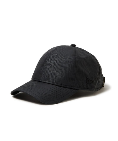 【NEWERA】OD 920 GTX TOPOSURF BLK