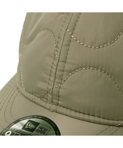 【NEWERA】930 GORO QUILTING PKHA
