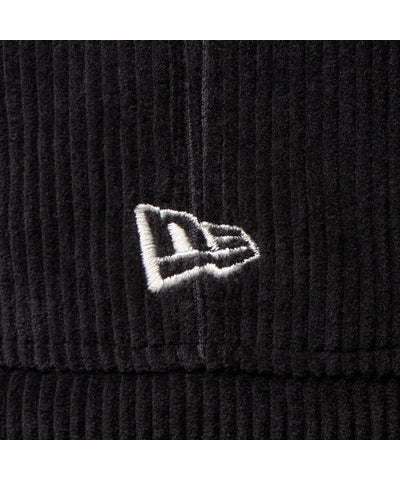 OD TRAP2 8W CORDUROY MINKFLEECE BLK