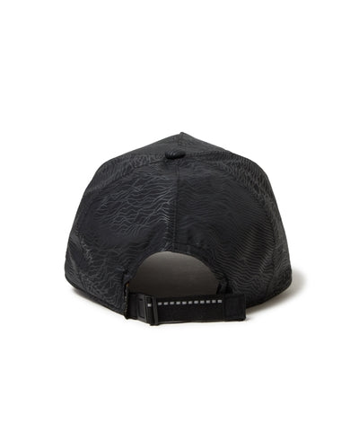 【NEWERA】OD 940AF GTX TOPOSURF BLK