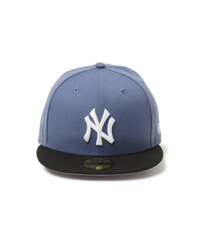 【NEWERA】5950 GORO NEYYAN SLT BLK
