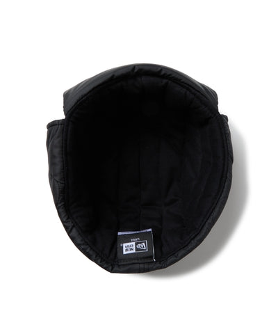 OD TRAP2 MIL QUILT WR BLK