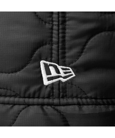 OD TRAP2 MIL QUILT WR BLK