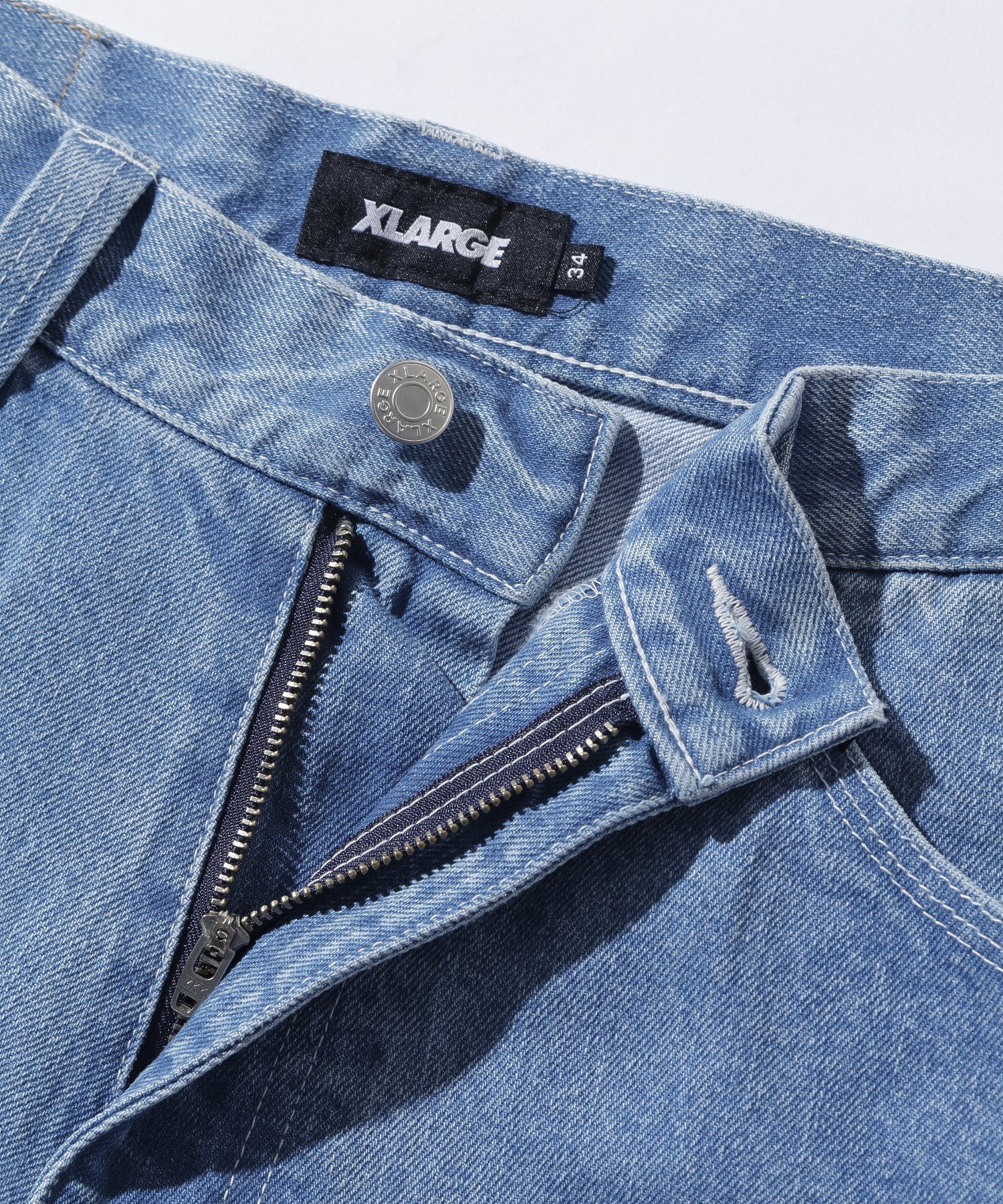 PAINTER DENIM PANTS XLARGE