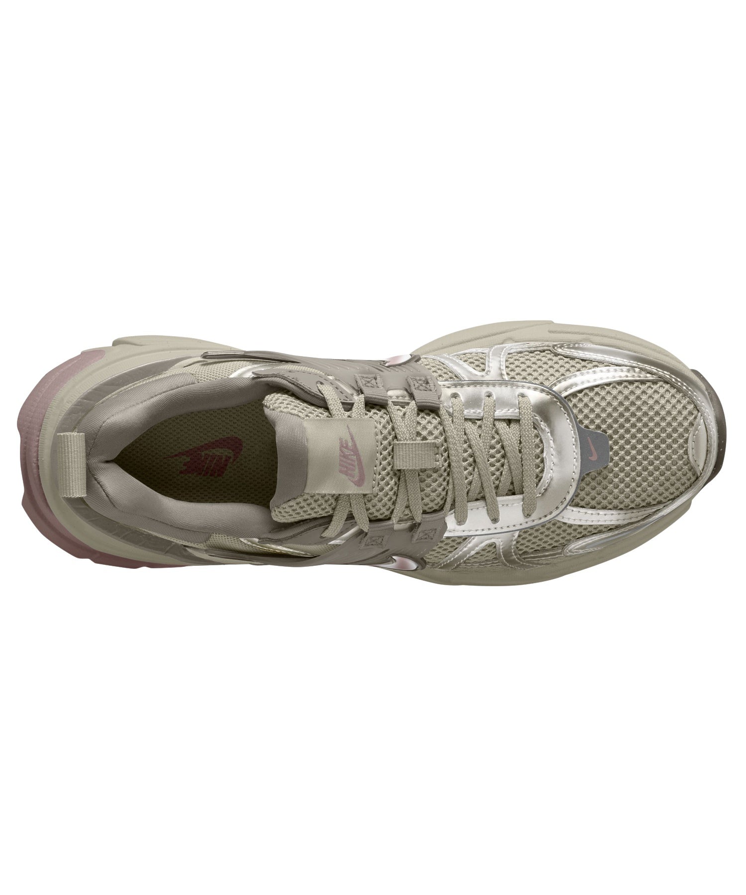 NIKE FD0736-011 WMNS V2K RUN