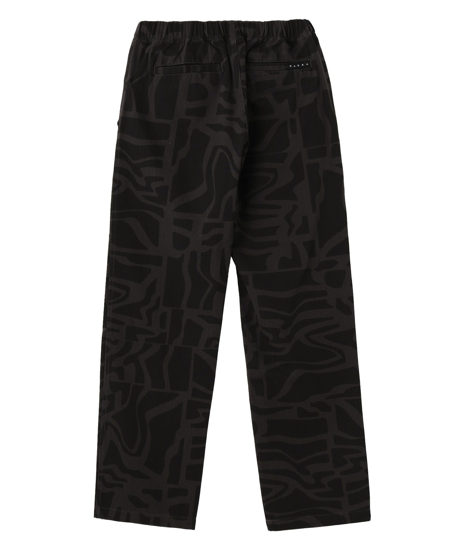 PARRA/パラ/Broken ftp pants 5434