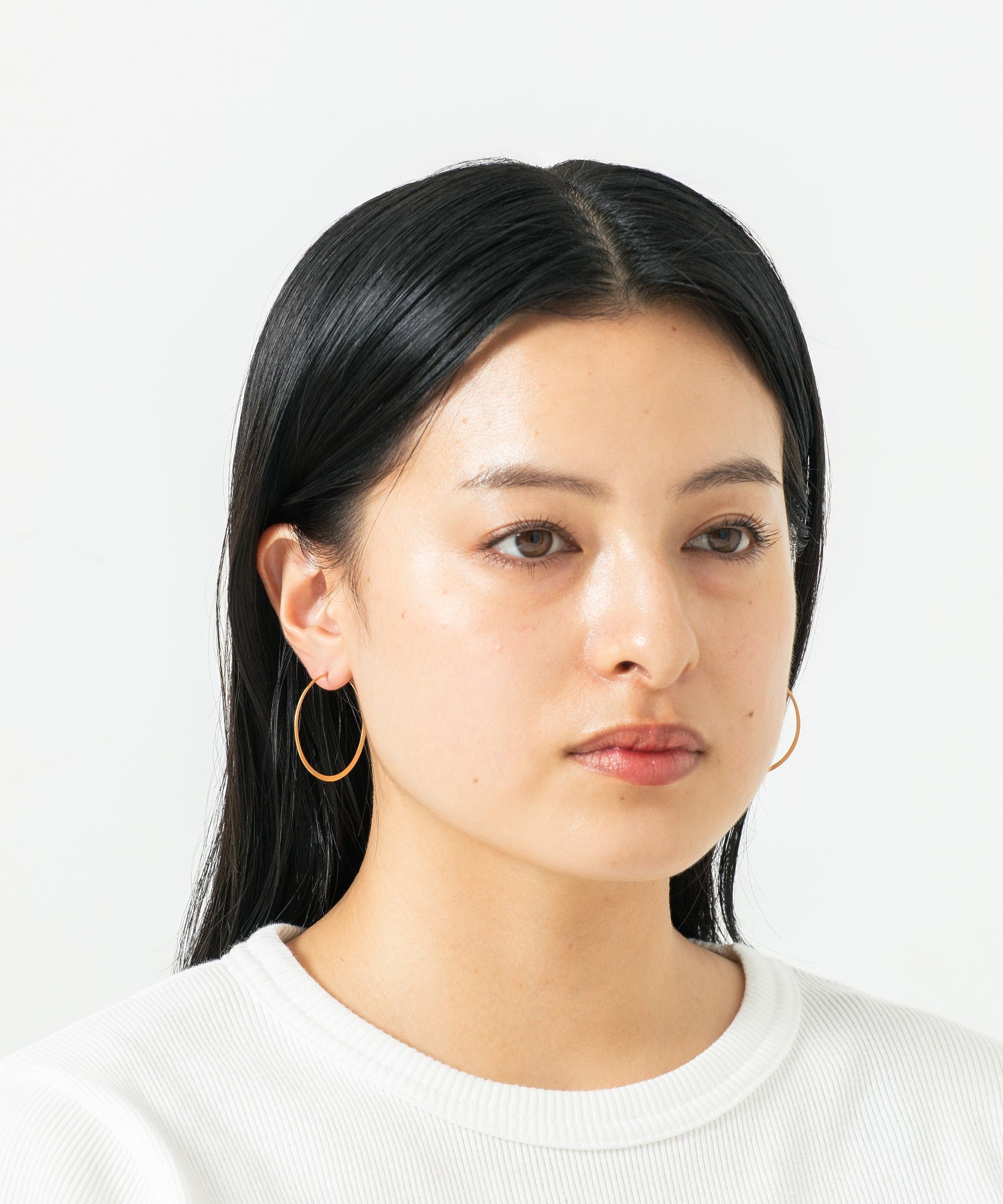 Round Hoops Melissa Joy Manning X-Large
