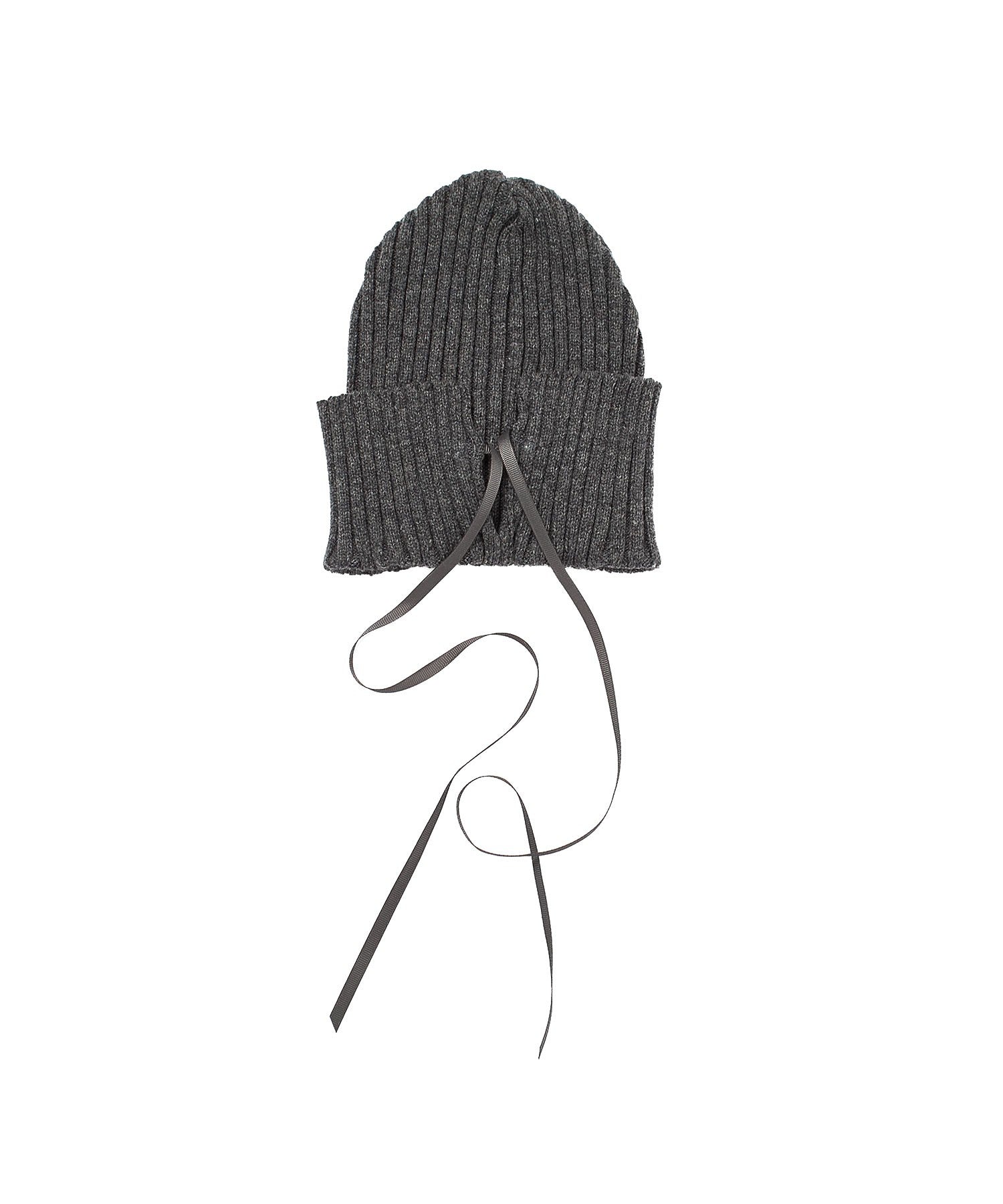 RIV NOBUHIKO/BEANIE