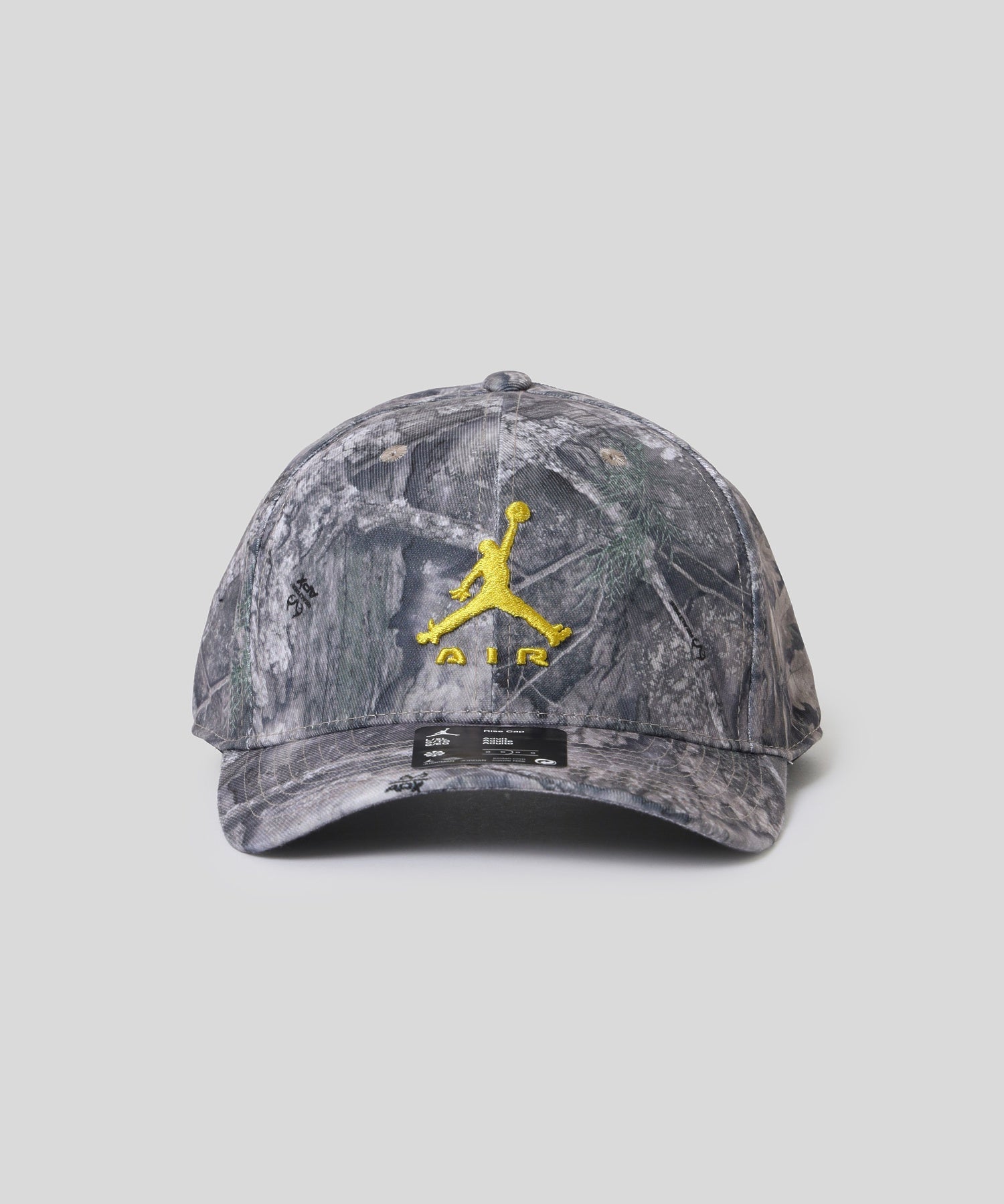 JORDAN BRAND/ジョーダンブランド/RISE CAP IM9119-100