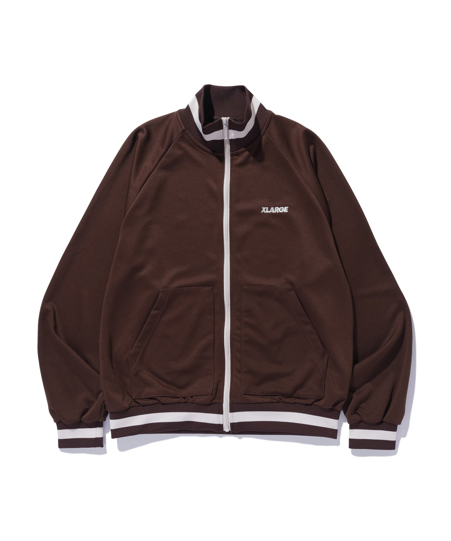 OG TRACK JACKET