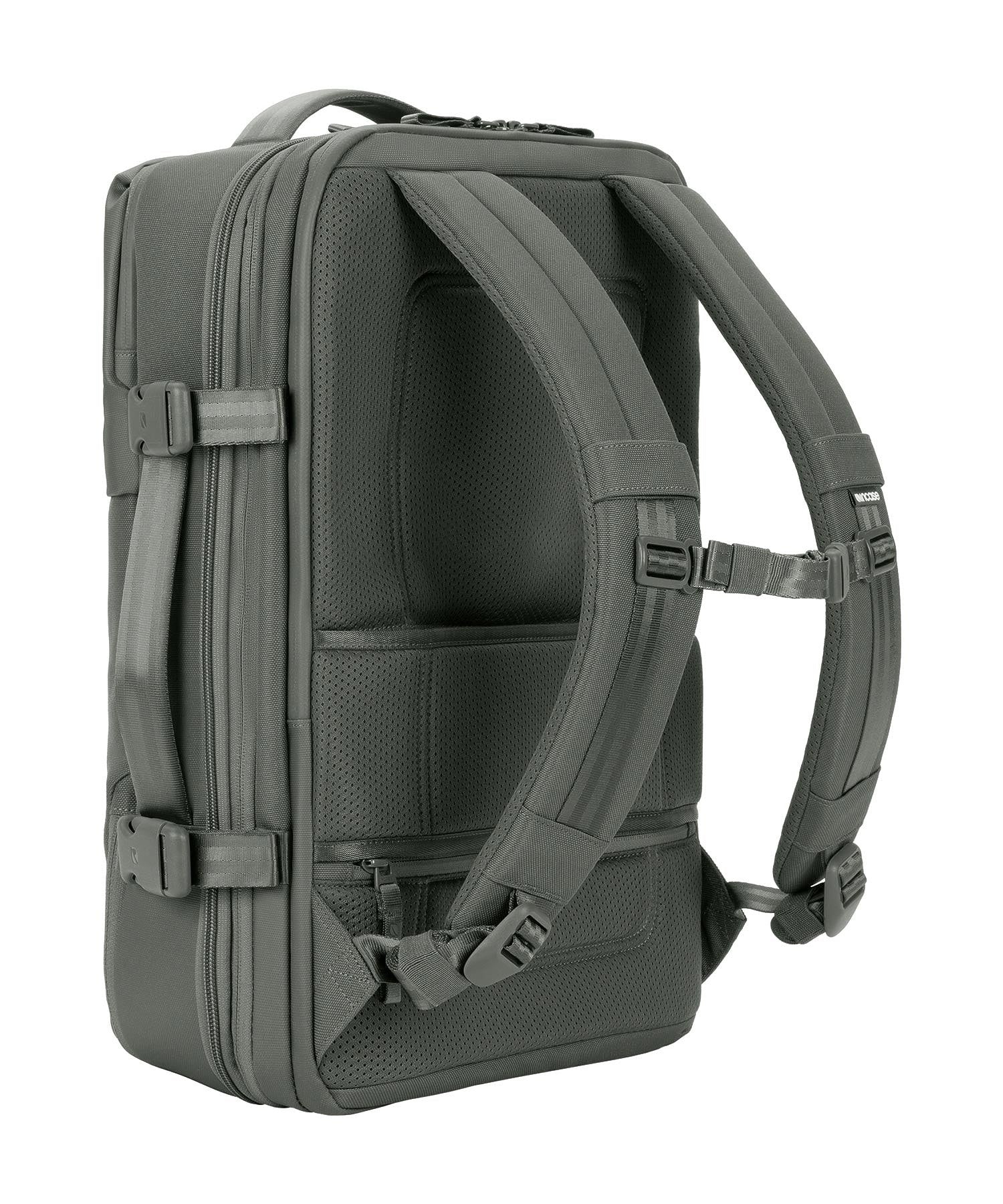 INCO100682-SIV Incase A R C Travel Pack - Smoked Ivy