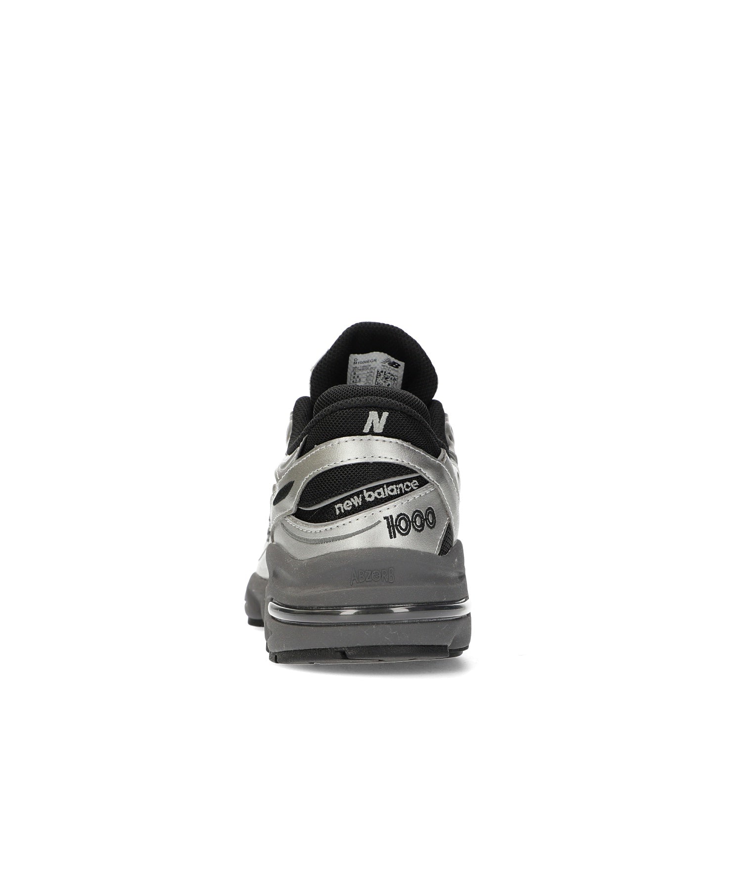NEW BALANCE/ニューバランス/WMNS M1000EGR