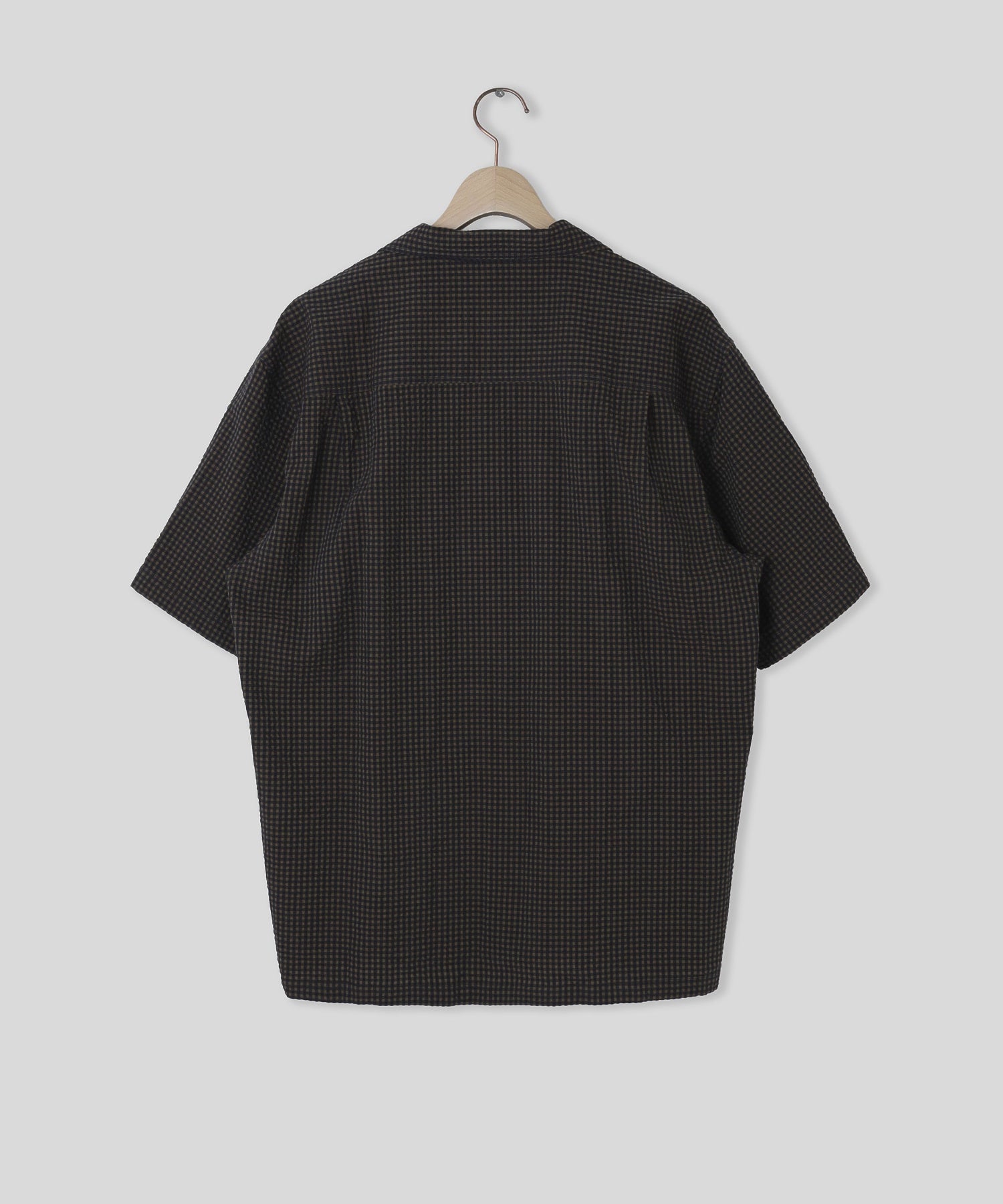 CASTART/キャスタート/Hosta C Shirt