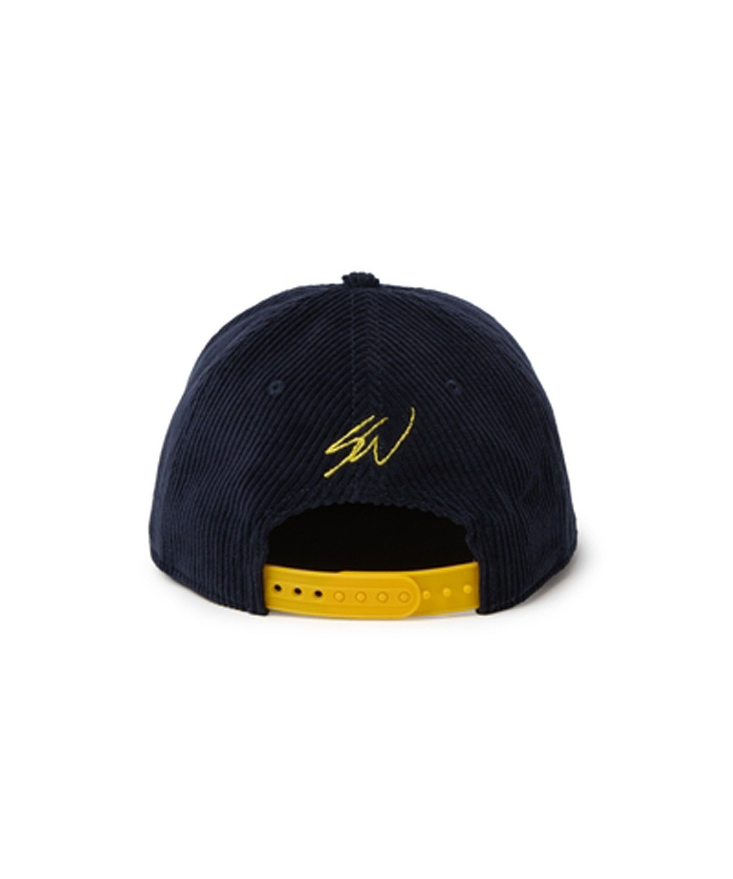 【NEWERA】RC 9FIFTY Flat Visor Sean Wotherspoon 8W CORDUROY 15156294