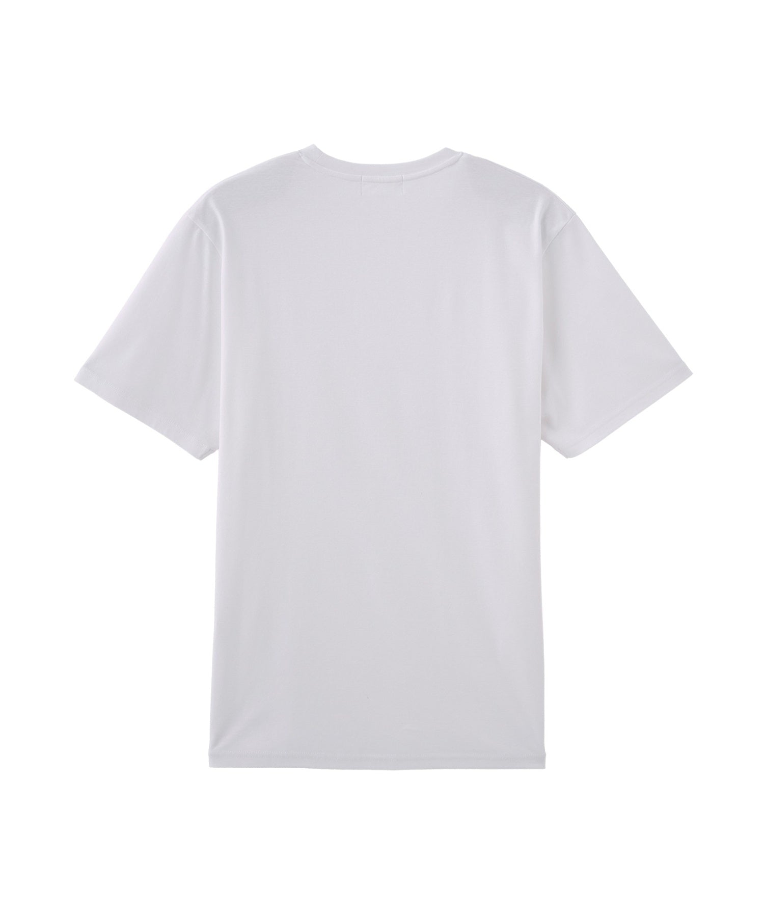STYLES TEE St25SS-TS01