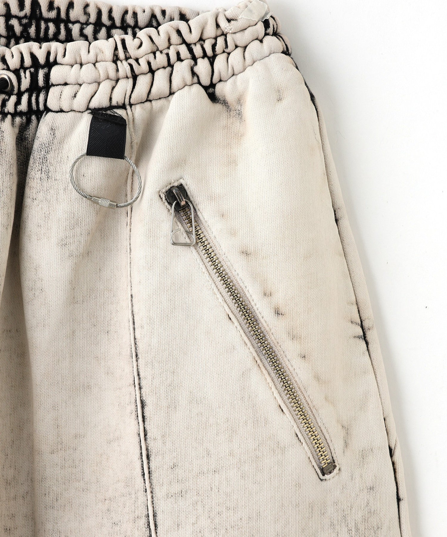 PACE/ペース/UNIFORMA SWEATPANTS EX033C