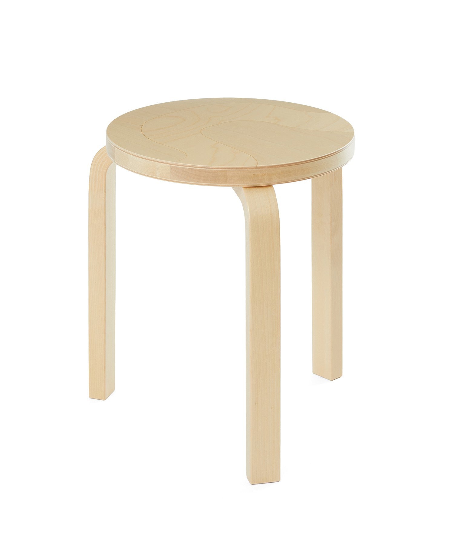 Artek x Marimekko Stool60 Seireeni
