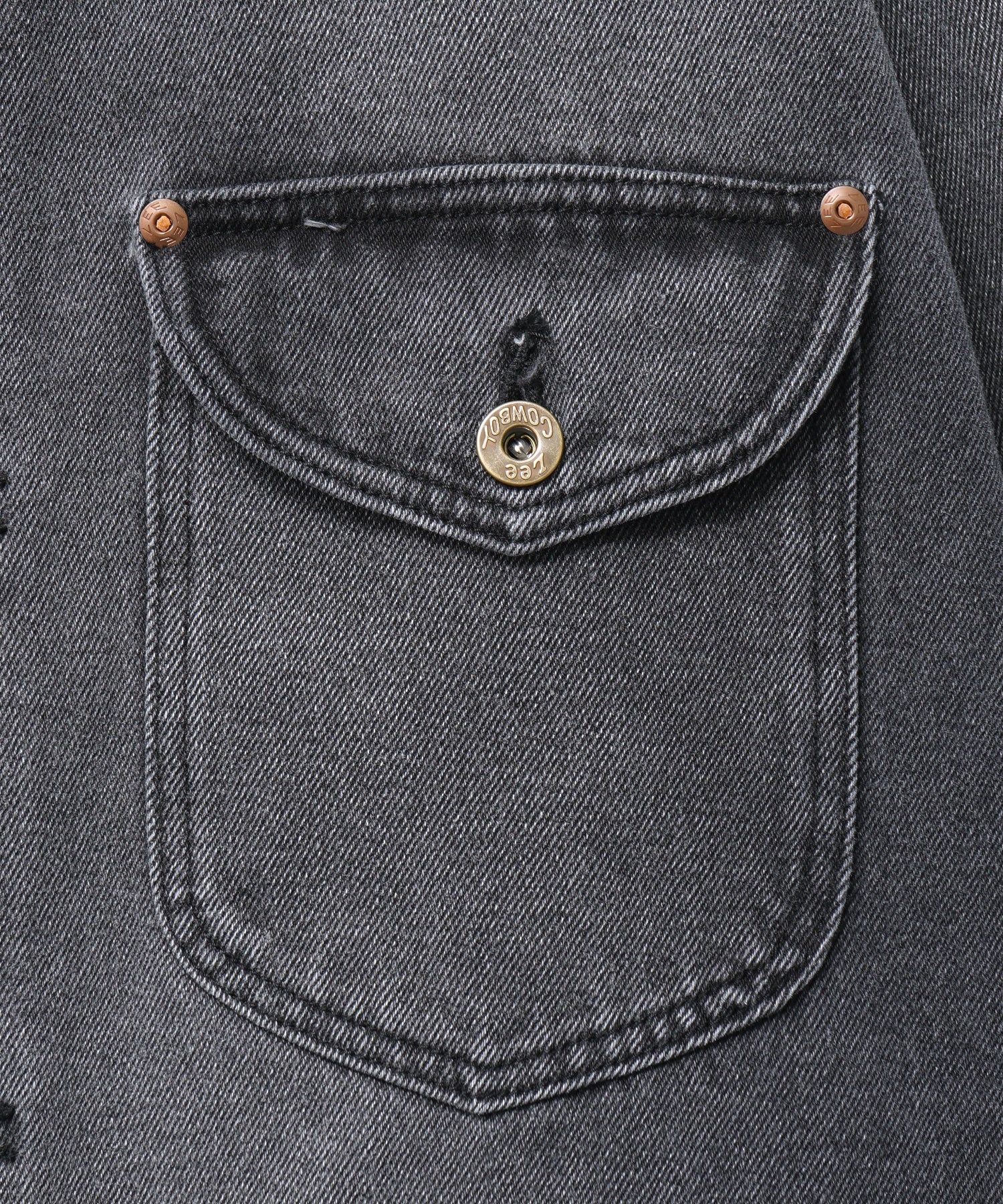 Lee/リー/WMNS COWBOY JACKET LM4712-183