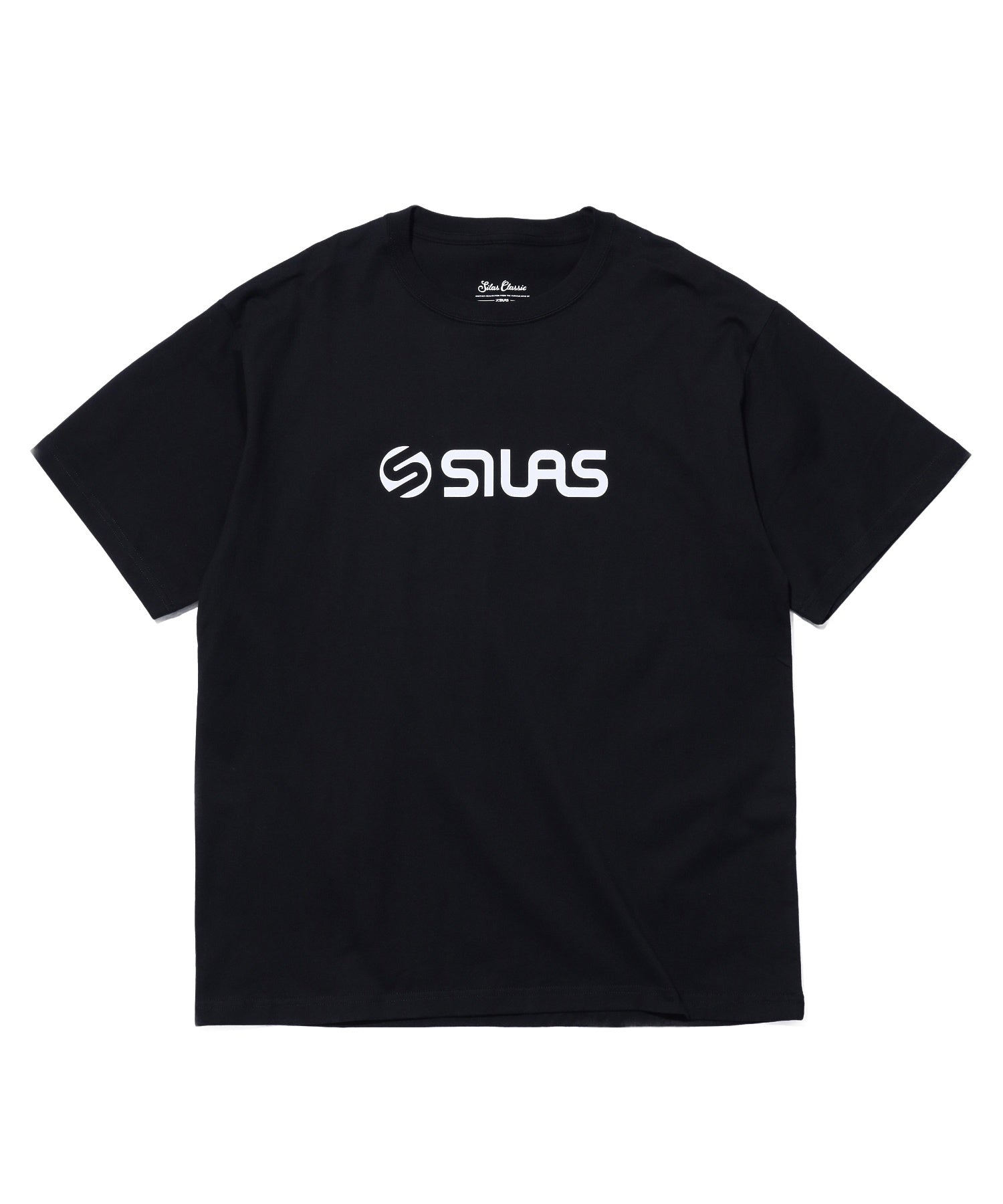 LOGO S/S TEE