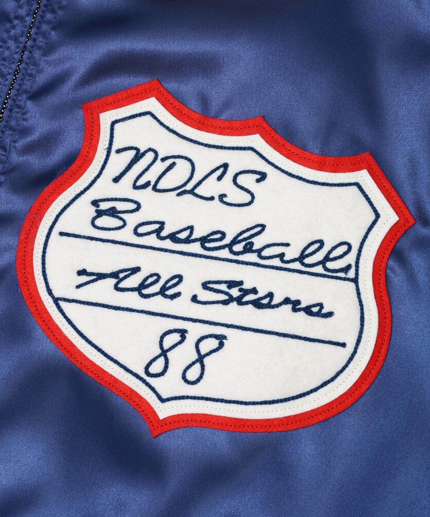 NEEDLES/ニードルズ/Stadium Jacket SX216