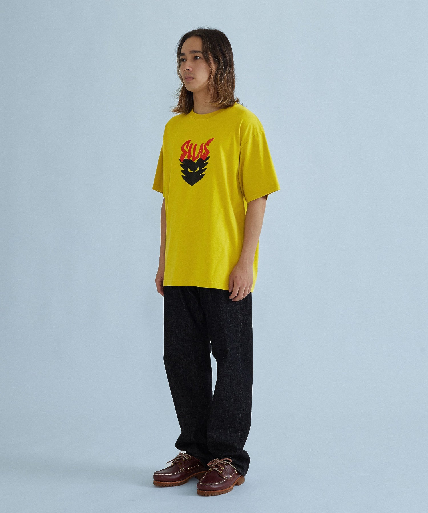 【ARCHIVE】DEMON S/S TEE