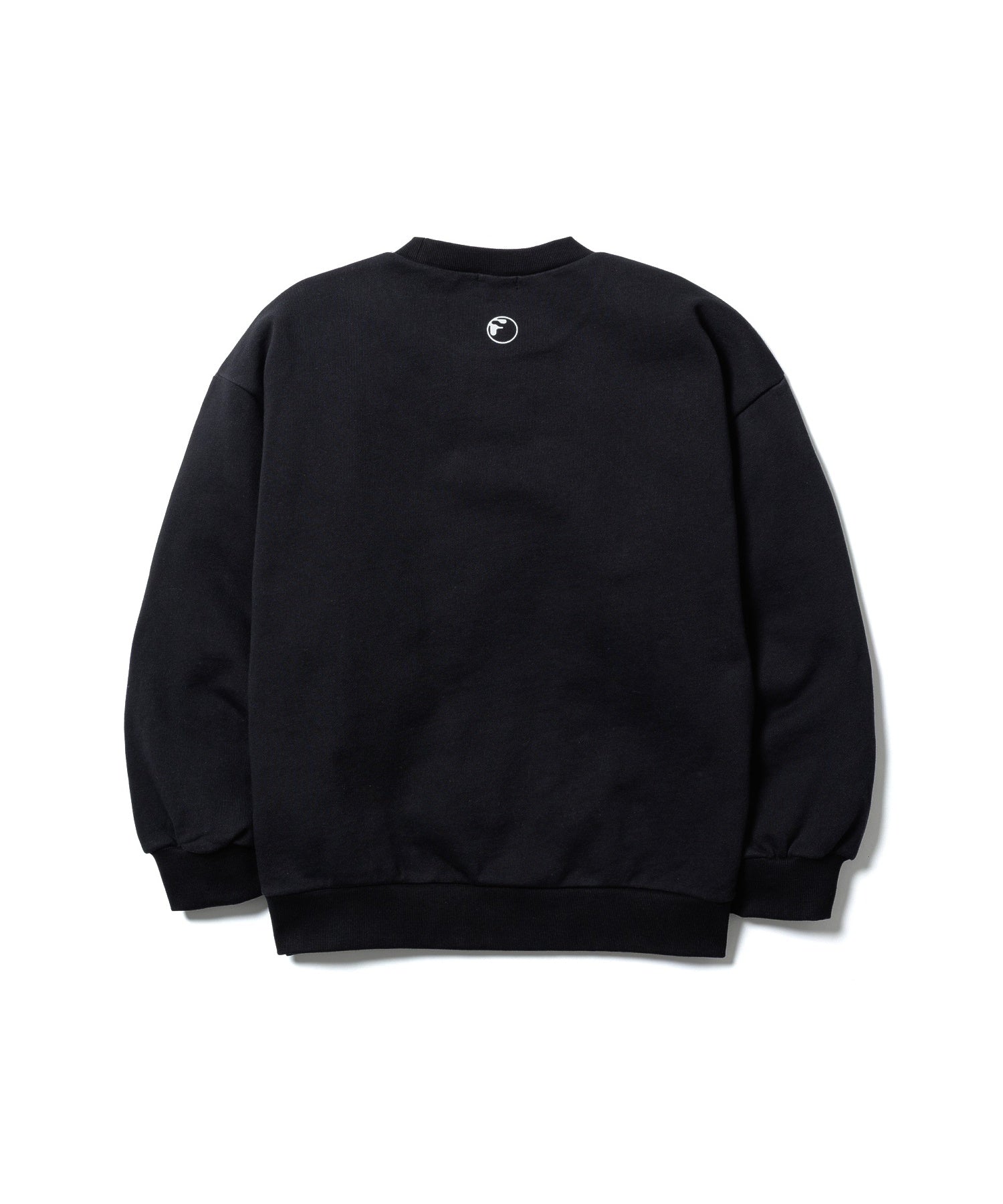 【F-LAGSTUF-F】BEAR SWEATSHIRT