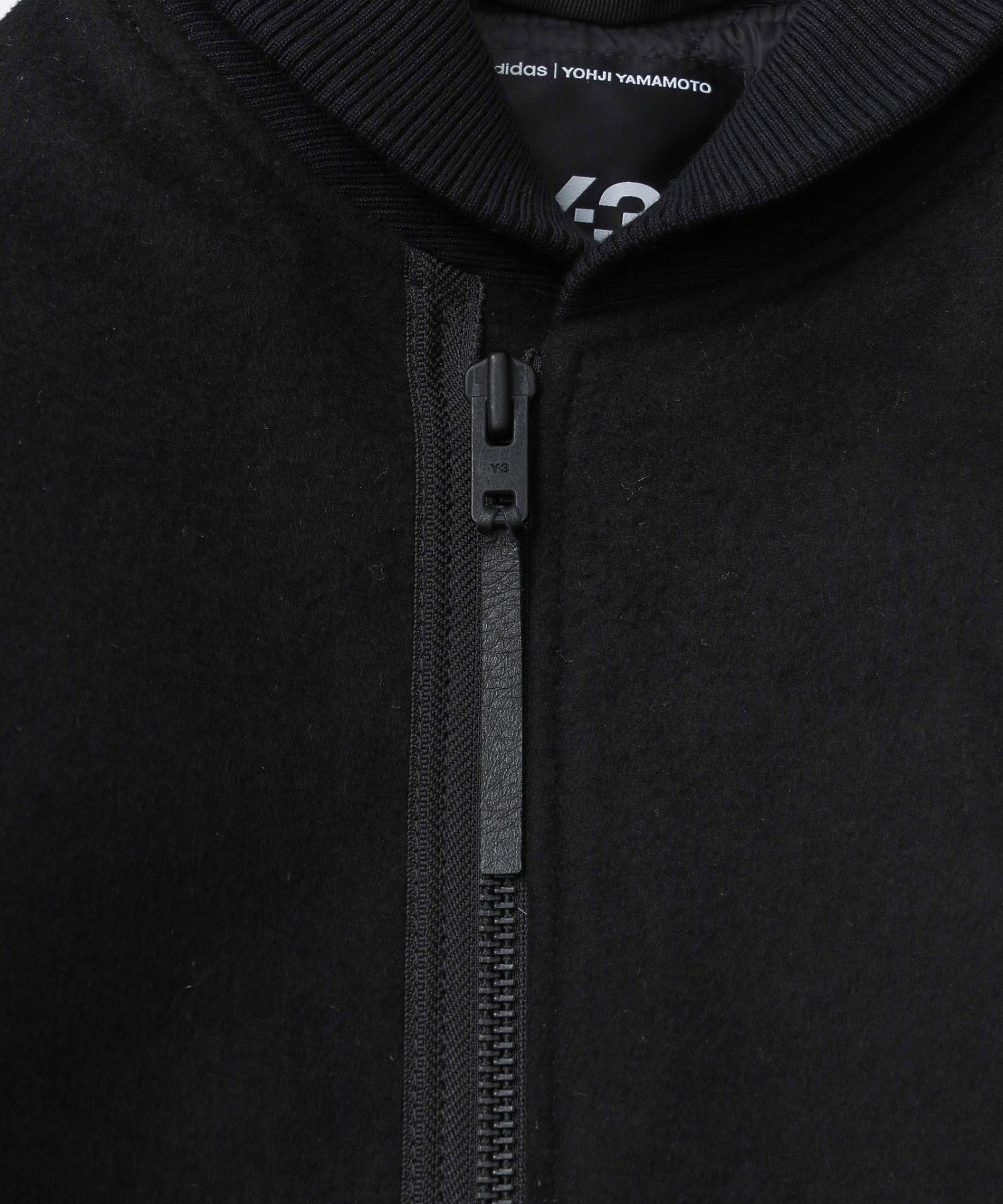 Y-3/ワイスリー/LETTERMAN JACKET JX7338