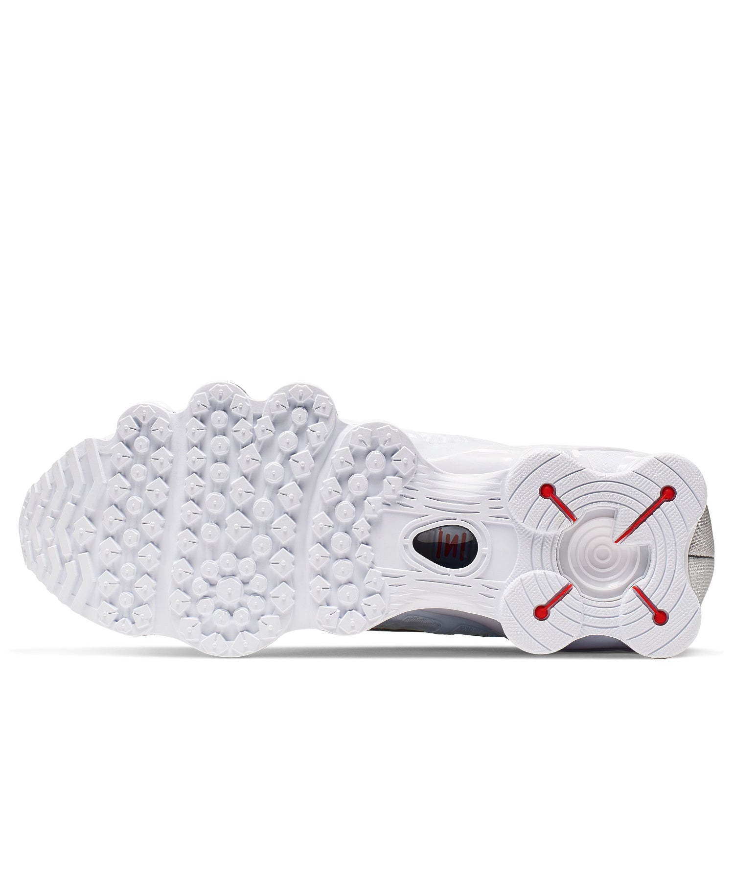 NIKE/ナイキ/SHOX TL AV3595-100