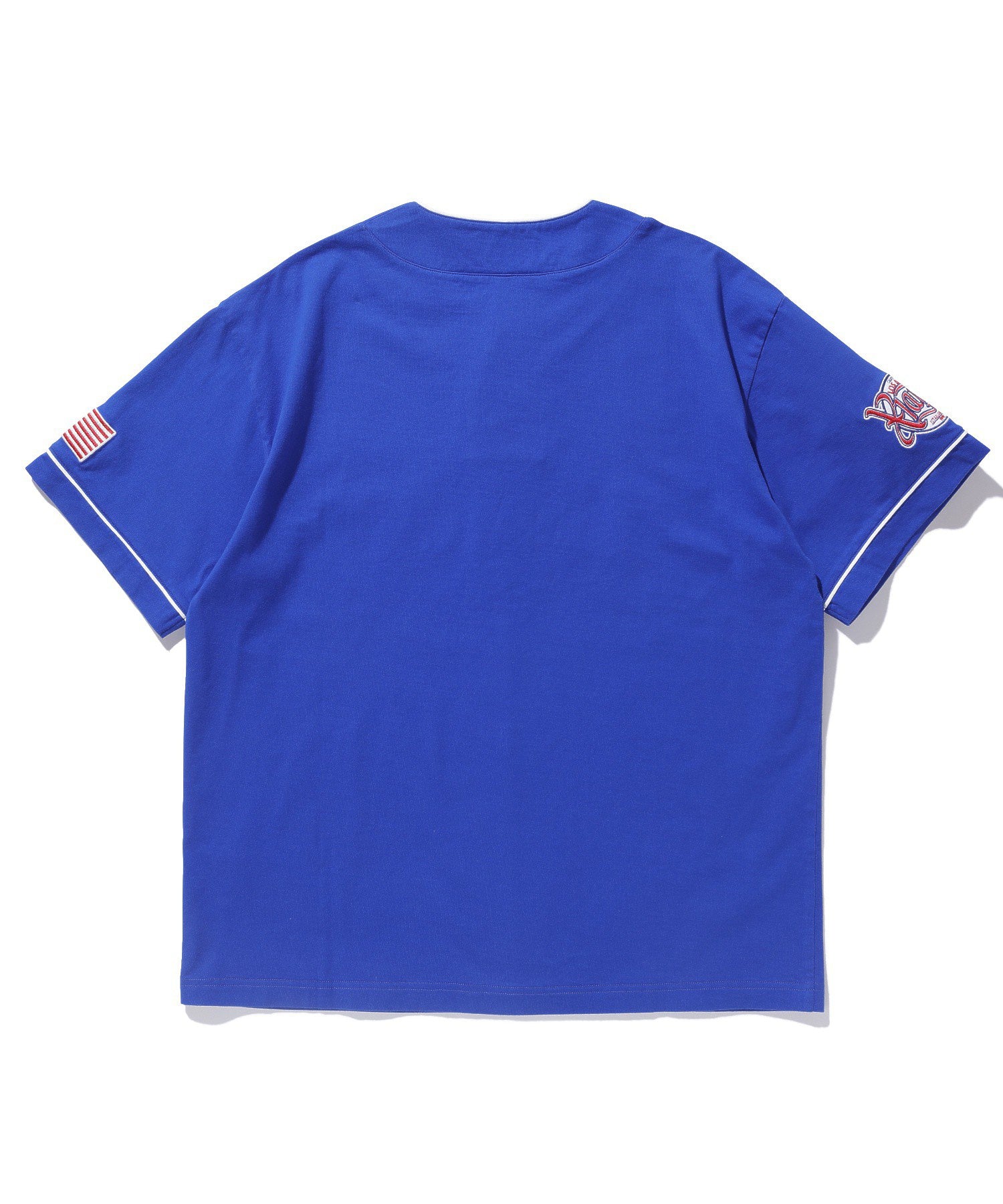 BASEBALL S/S TEE