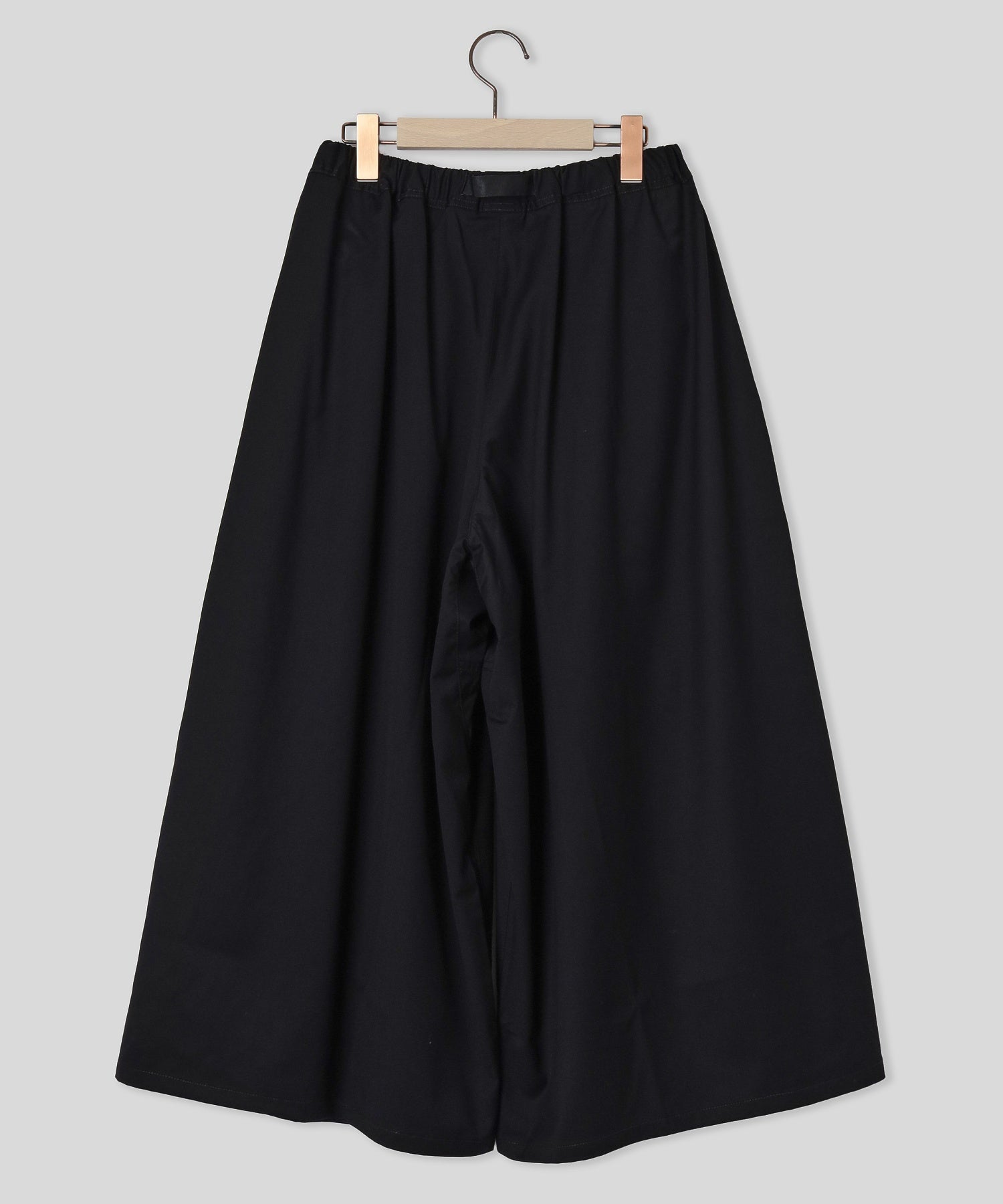 GRAMICCI GABARDINE FLARE PANT GLP4-FJP08
