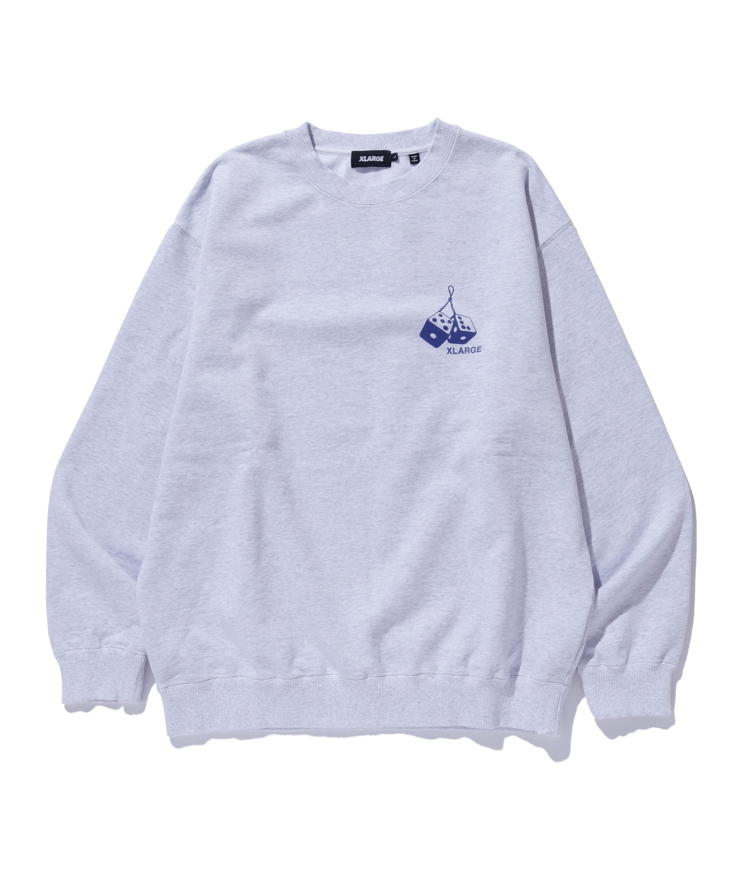 MONKEY WRENCHERS CREWNECK SWEATSHIRT