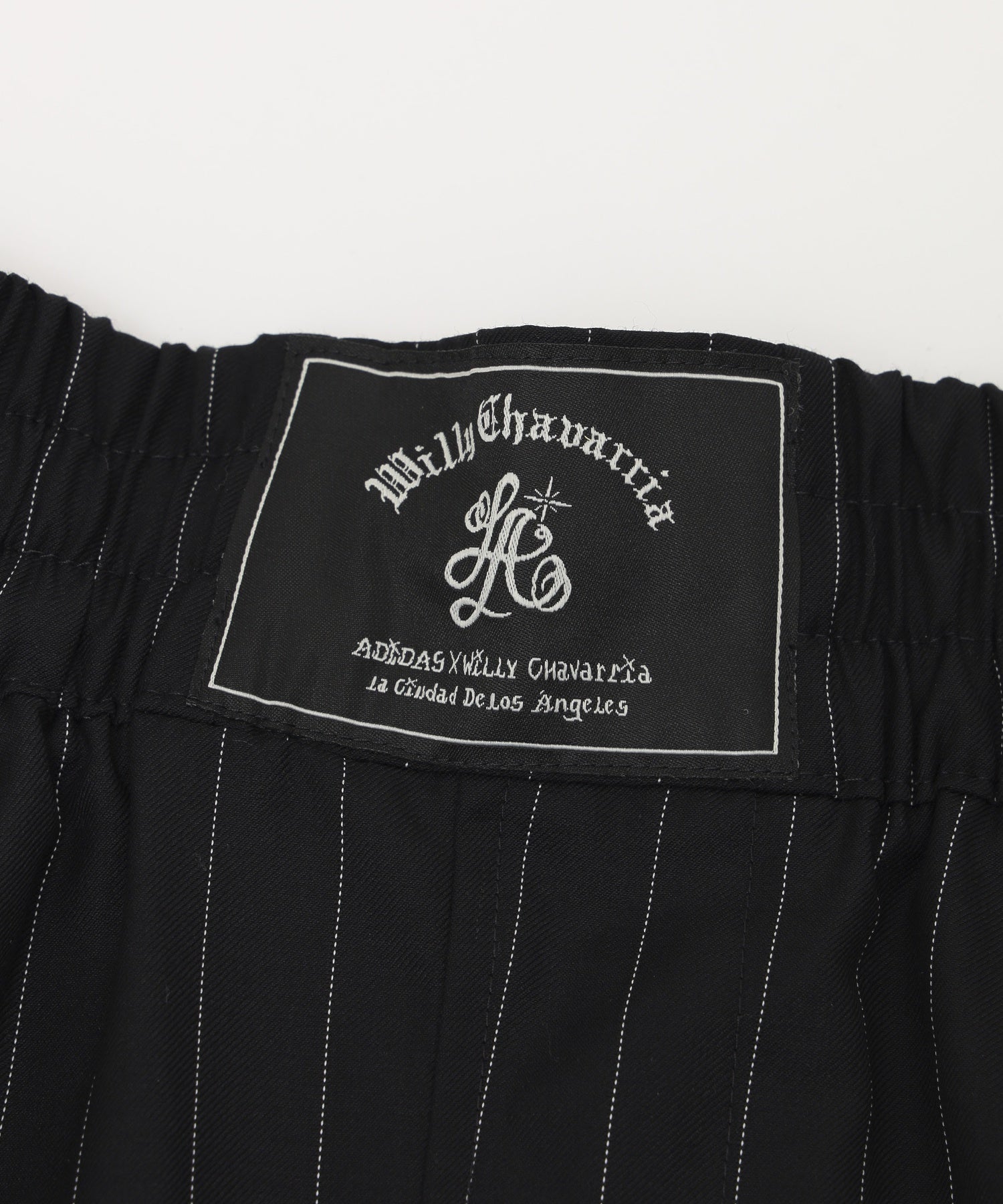 adidas/アディダス/WILLY CHAVARRIA PINST SHORT KV2247