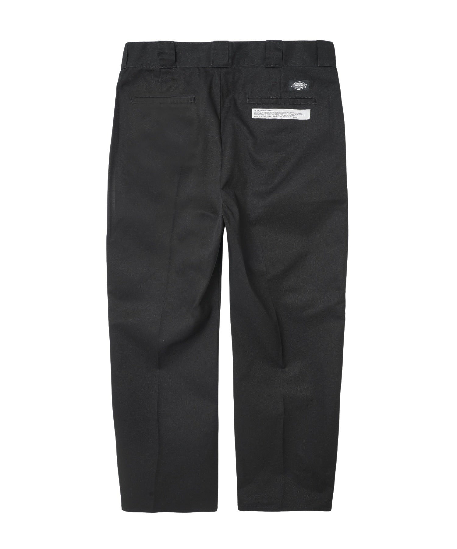 BEDWIN/ベドウィン/10L DICKIES TC PANTS THUNDERS/23AB4529