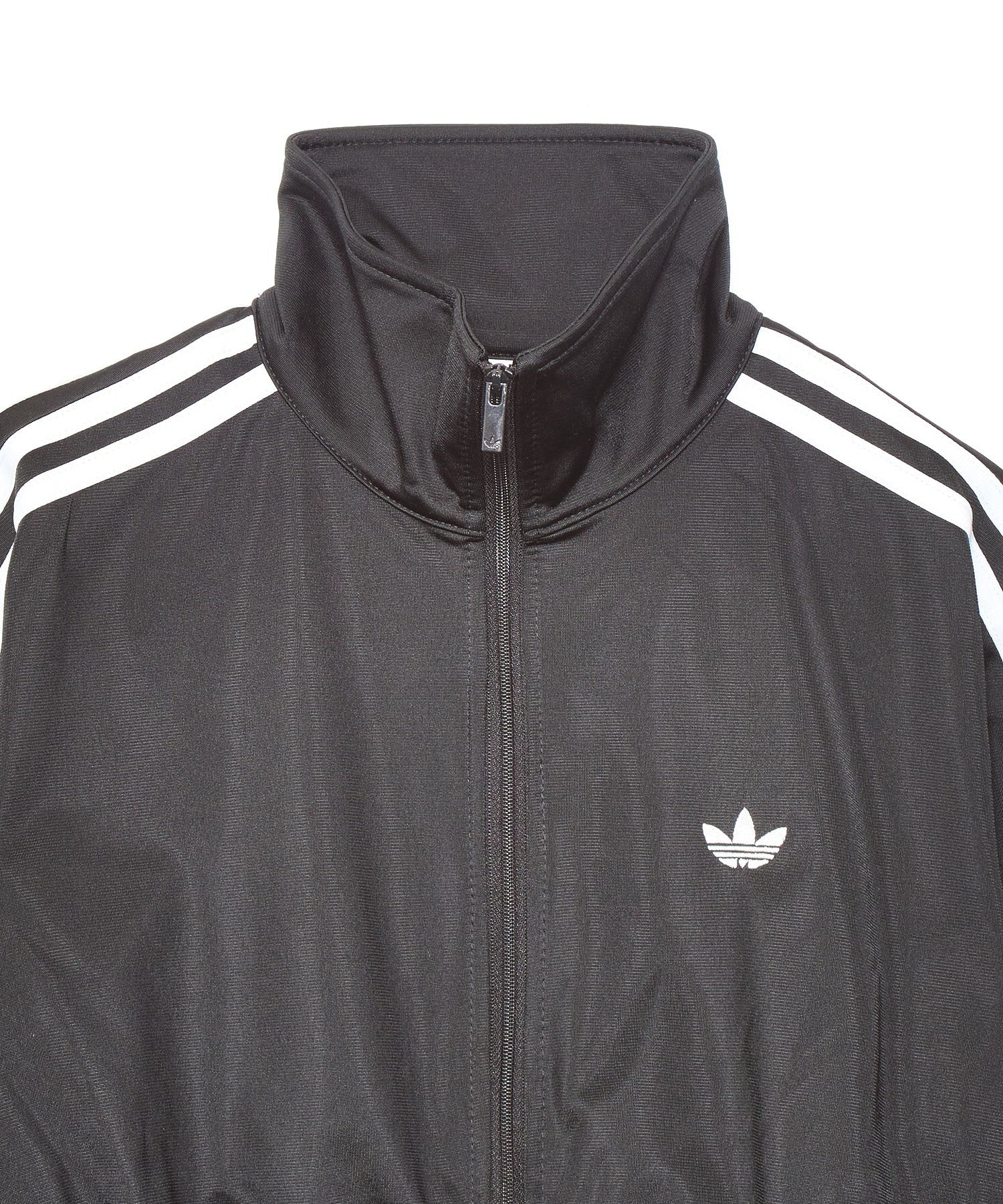 ADIDAS/SMOCKED FIREBIRD TRACK TOP