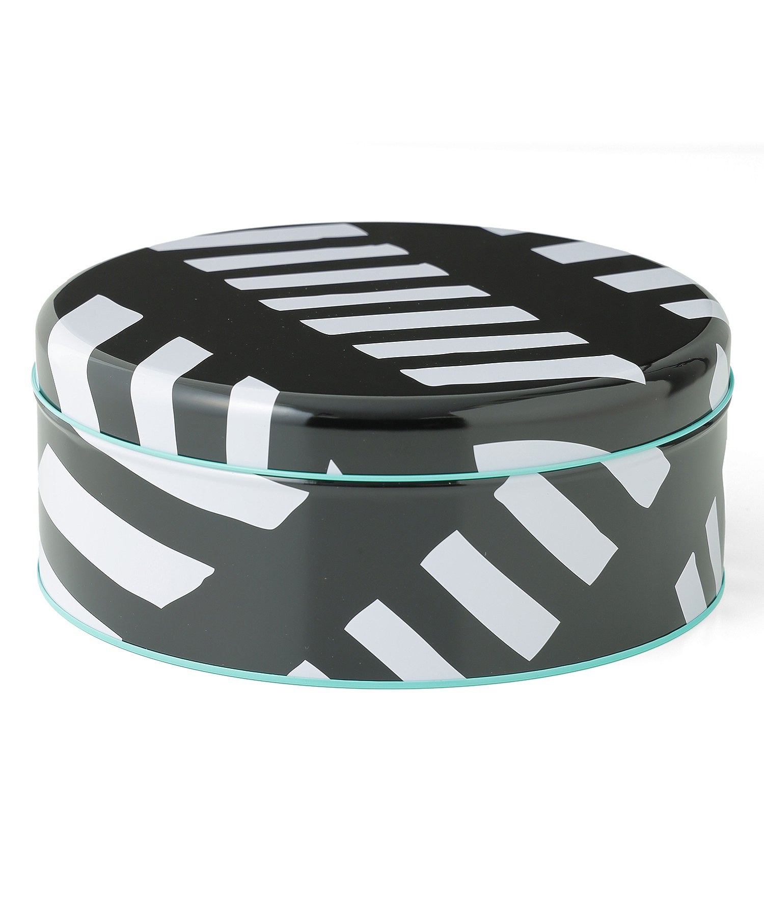 IO GS Circle Tin Box Set
