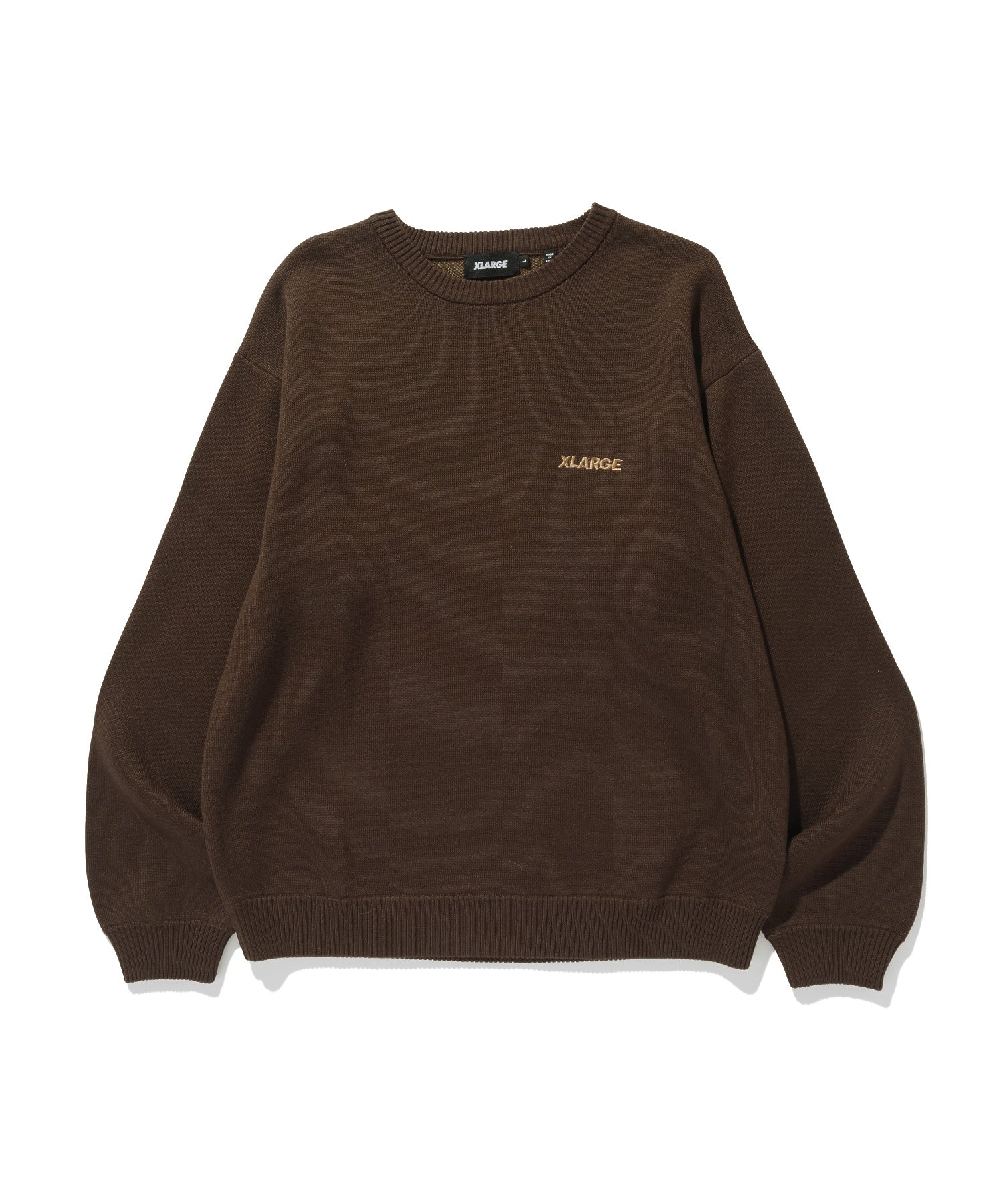 OG CREWNECK SWEATER