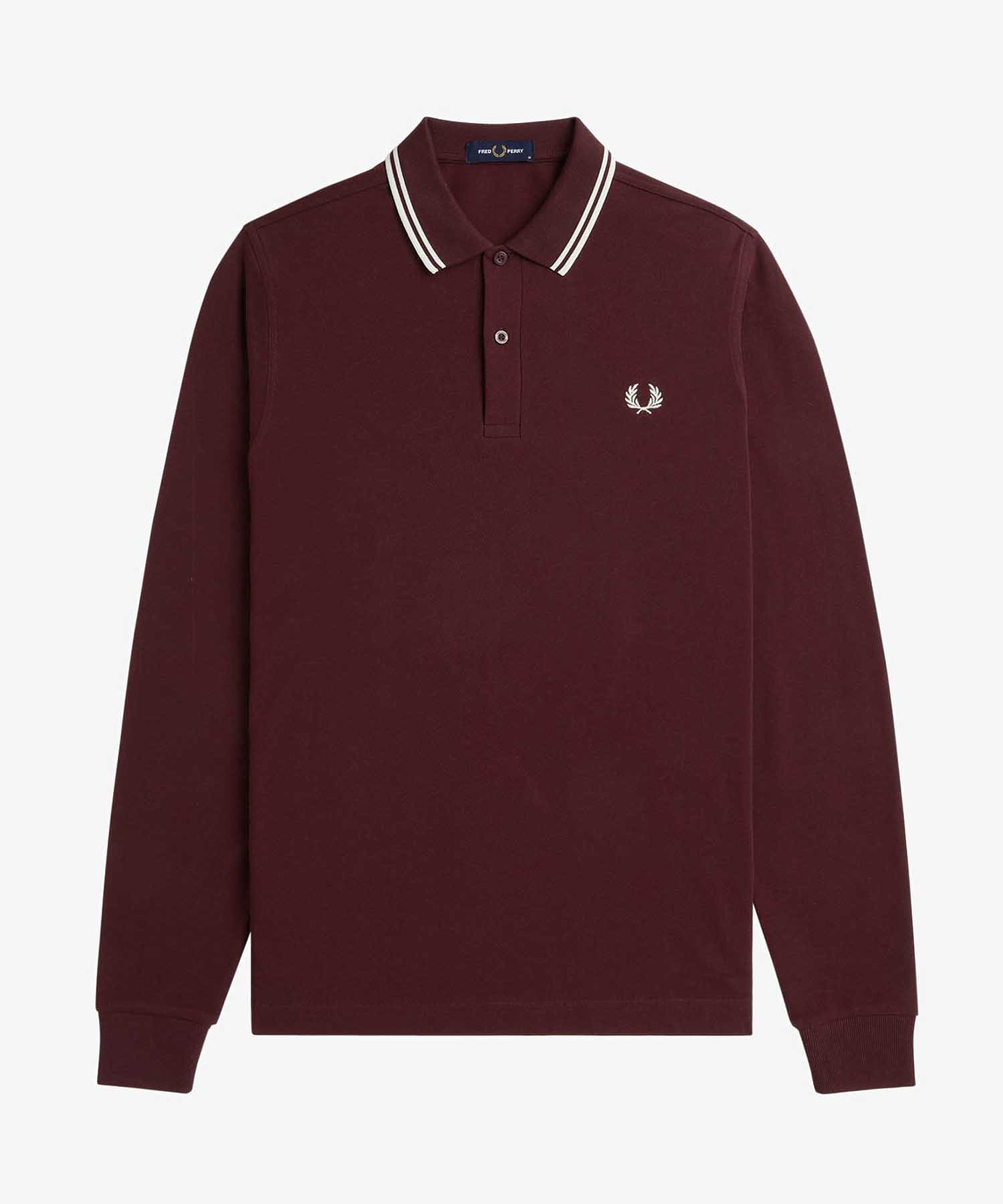 FRED PERRY/THE FRED PERRY SHIRT