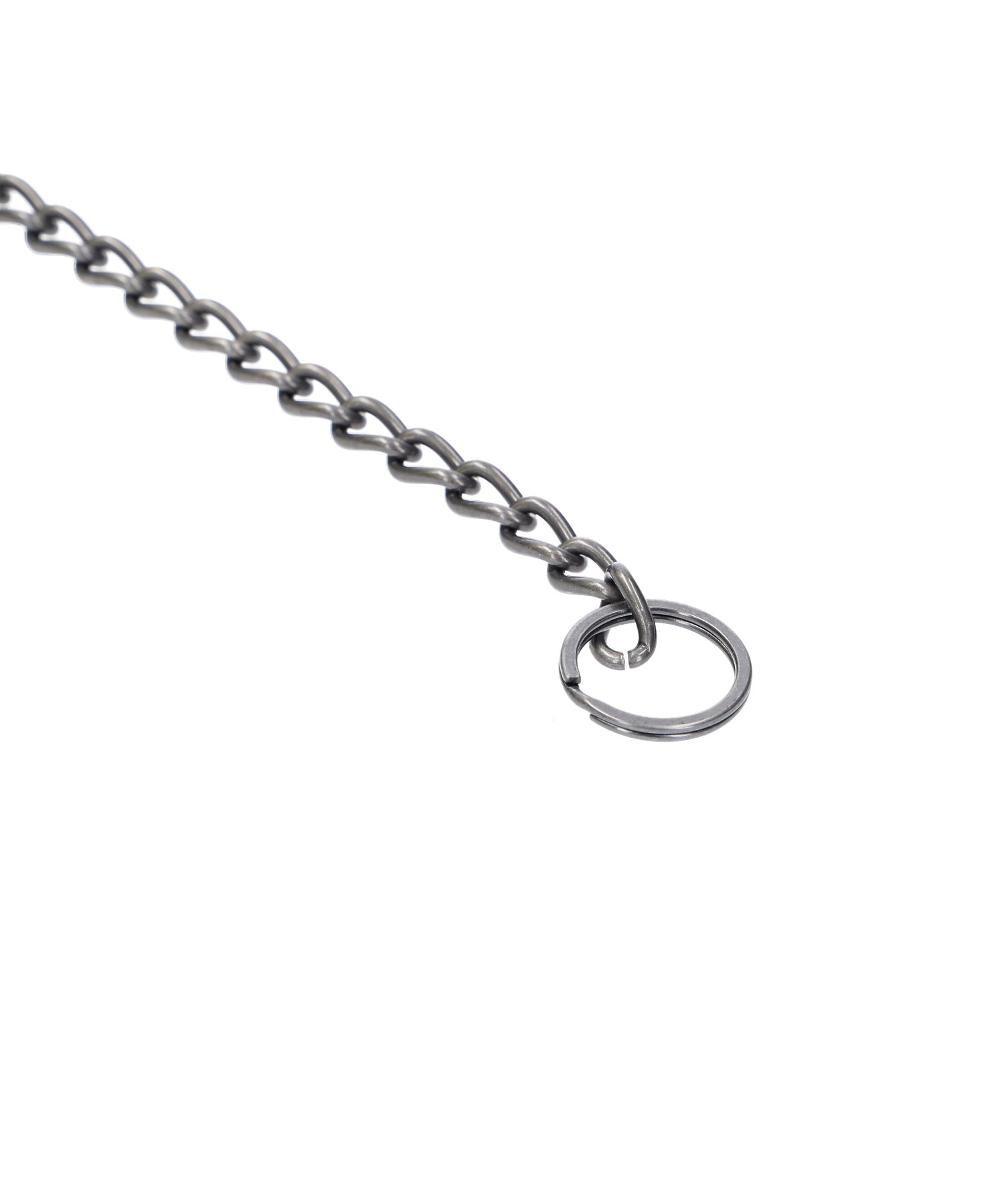 MARTINE ROSE/マーティン ローズ/BONDAGE CLIP CHAIN 1210LE03001