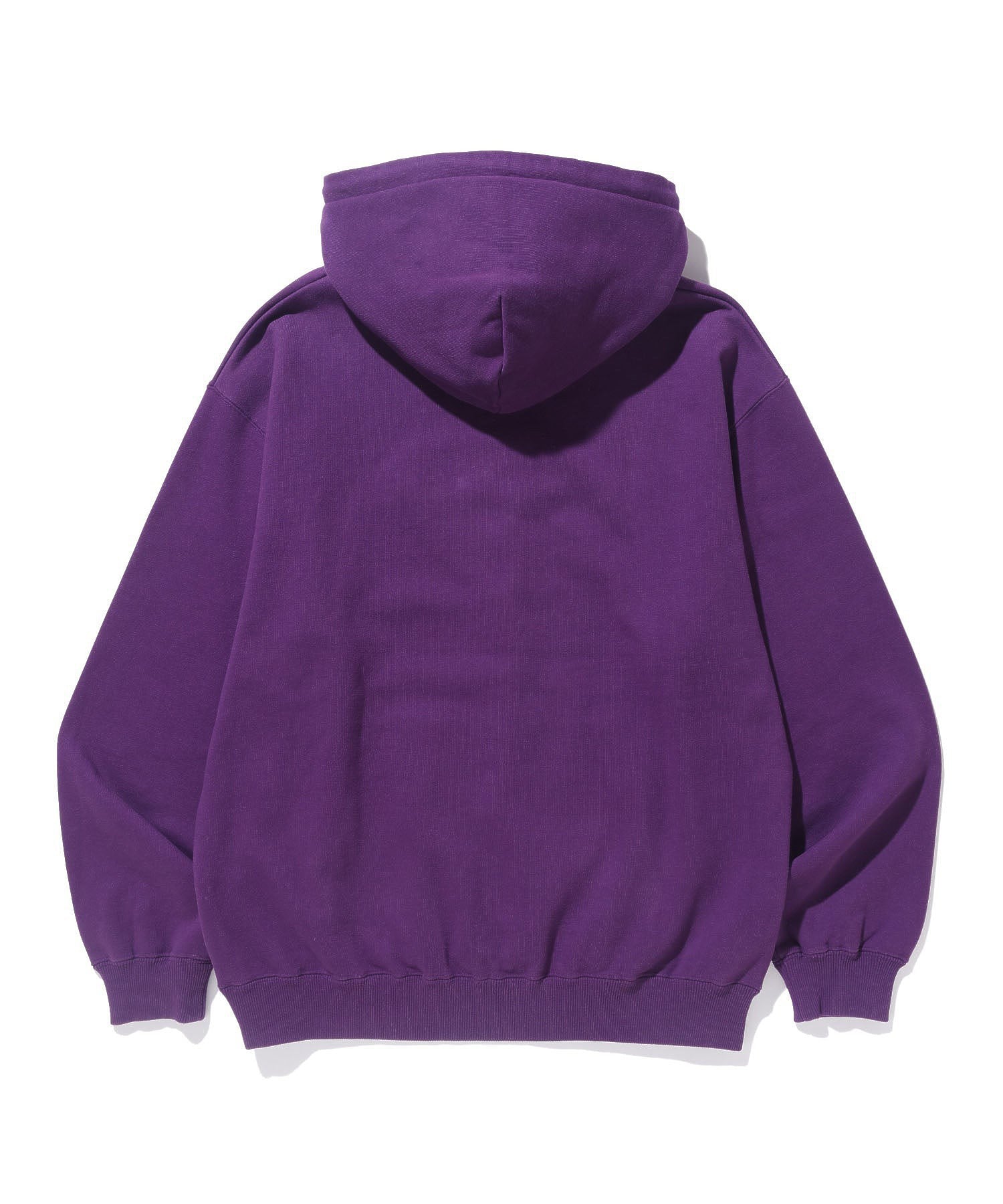 XLARGE RECORDS HOODED SWEATSHIRT