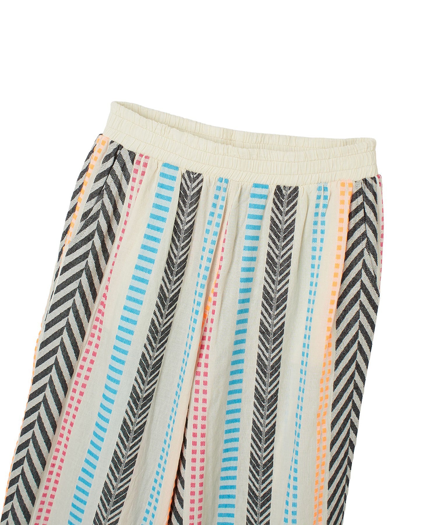 Devotion Twins/STRIPE PANTS