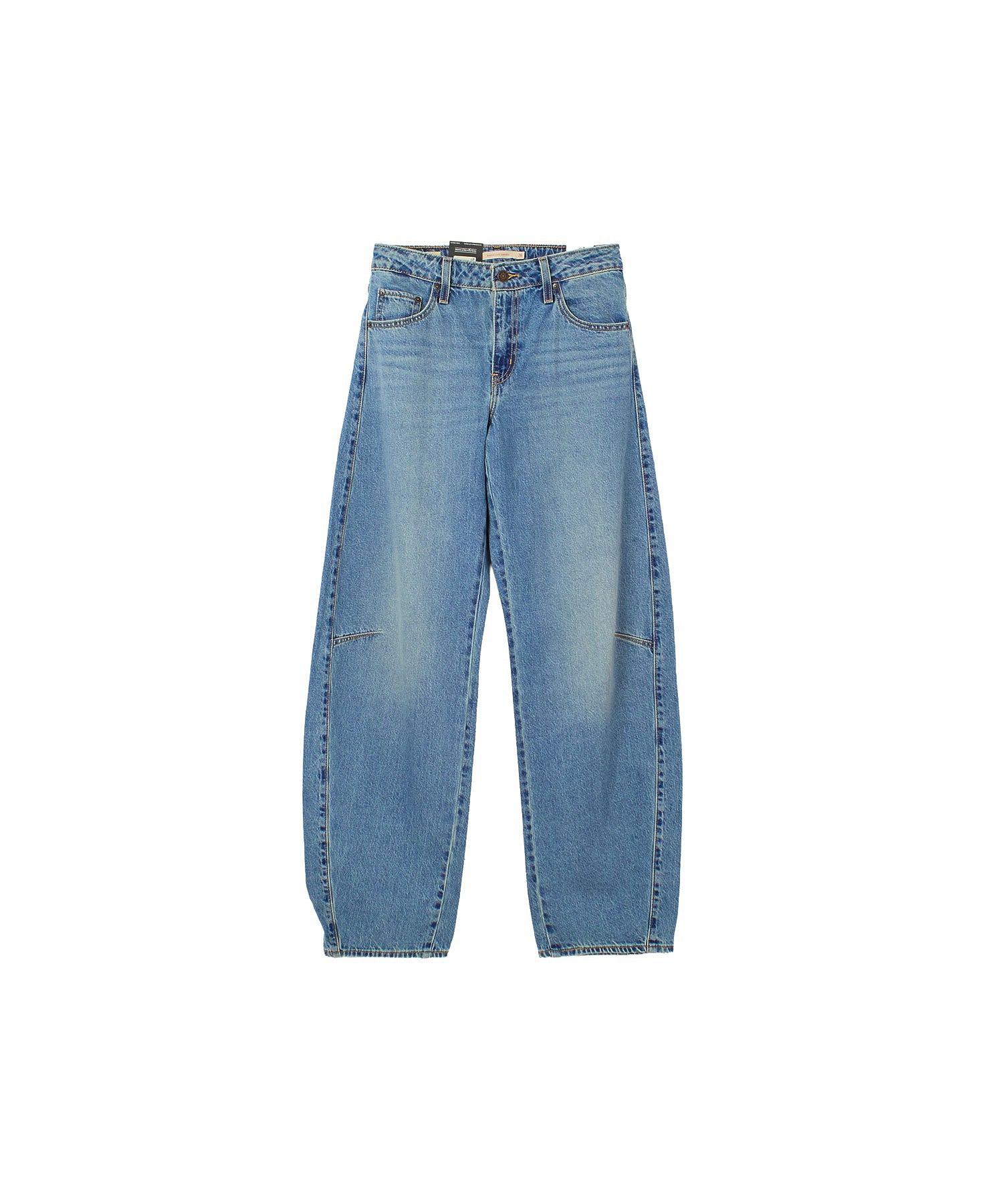 LEVIS/BAGGY DAD BARREL