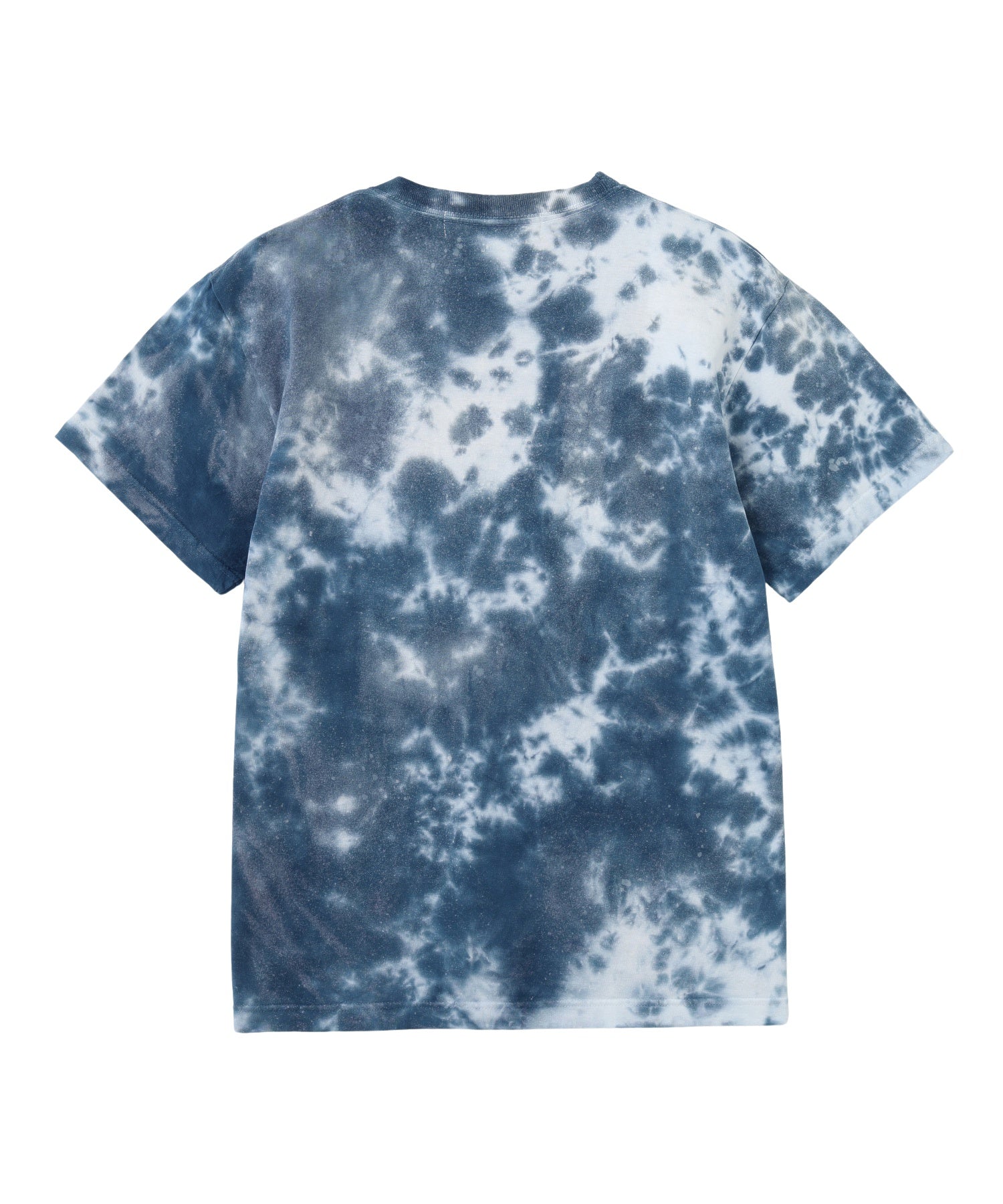 BAL/バル/LOGO TIE DYE TEE/BAL-2103