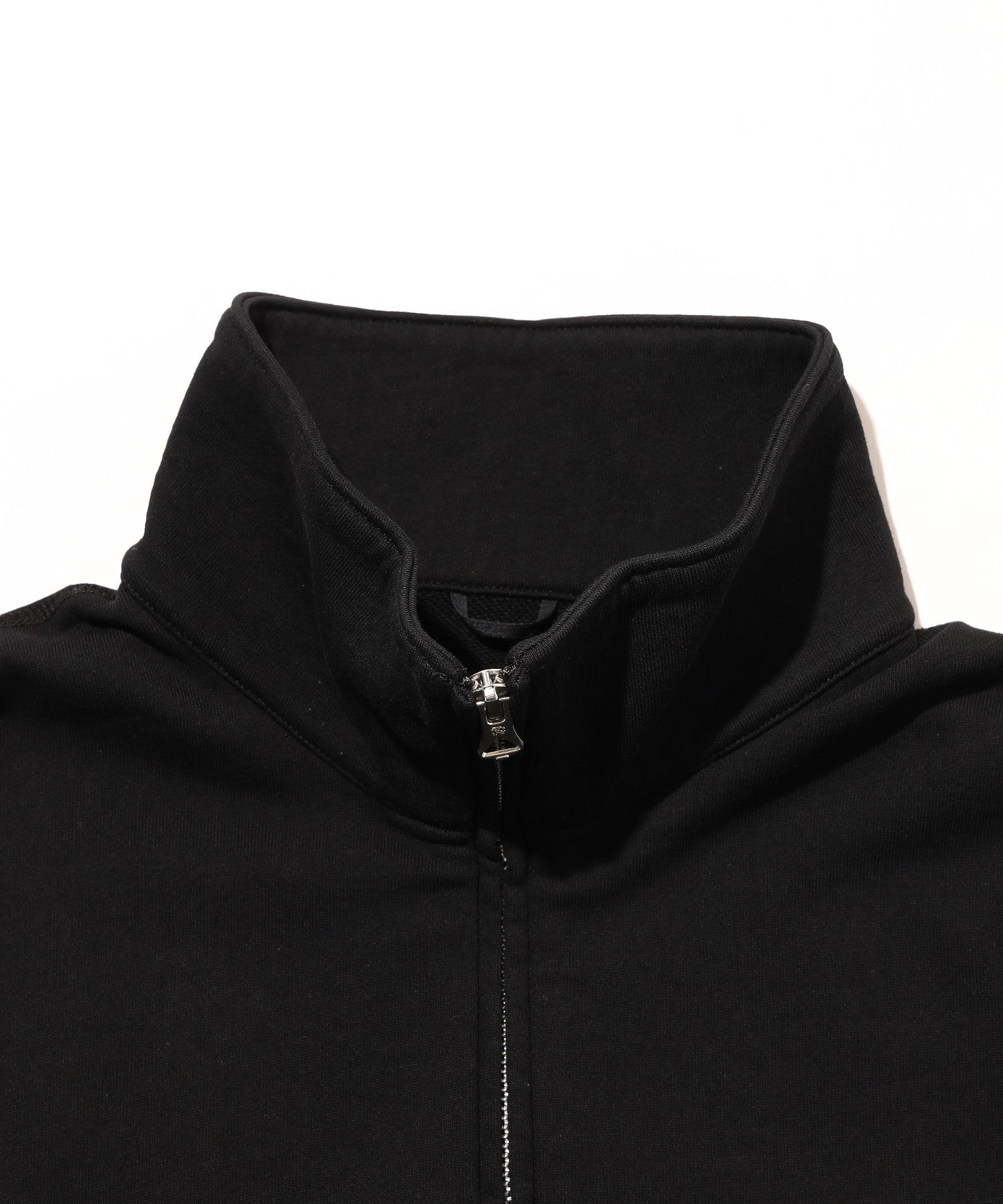 REIGINING CHAMP/レイニングチャンプ/LIGHTWEIGHT TERRY RELAXED QUARTER ZIP/RC-3837