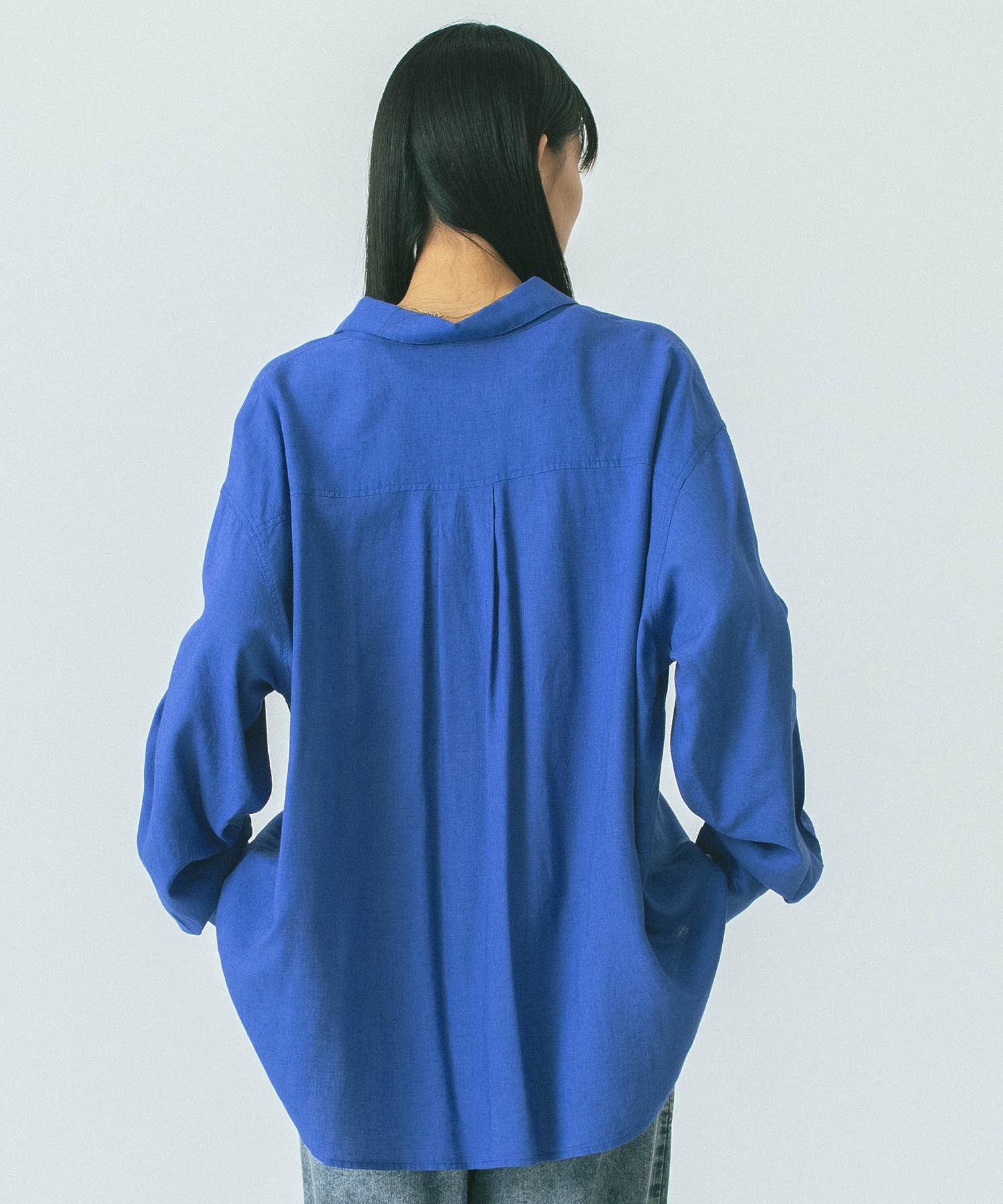 model:167cm 着用サイズ:ONE SIZE