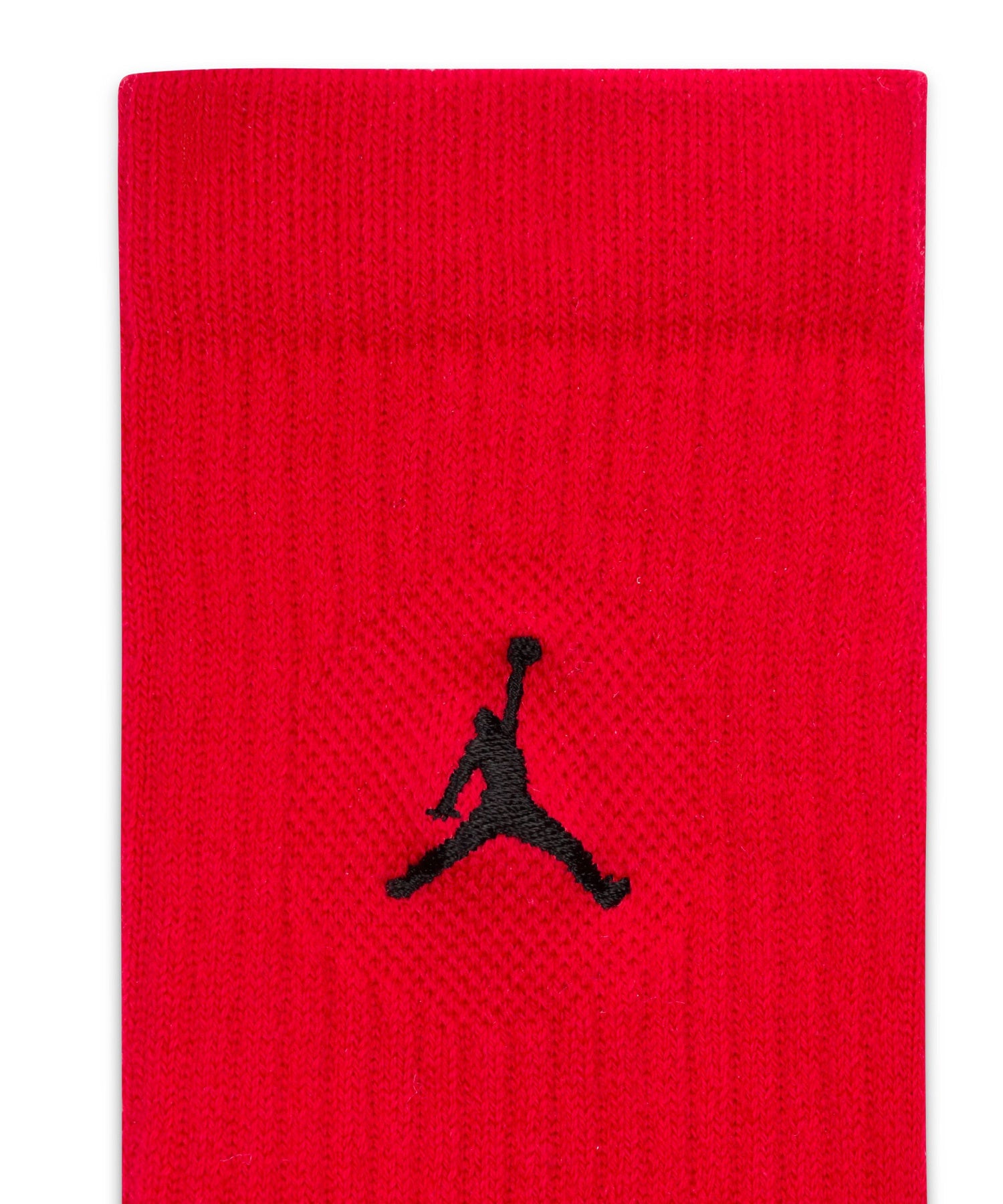 JORDAN BRAND/ジョーダンブランド/WS ED CUSH POLY CREW SOCKS 3PR 144/DX9632