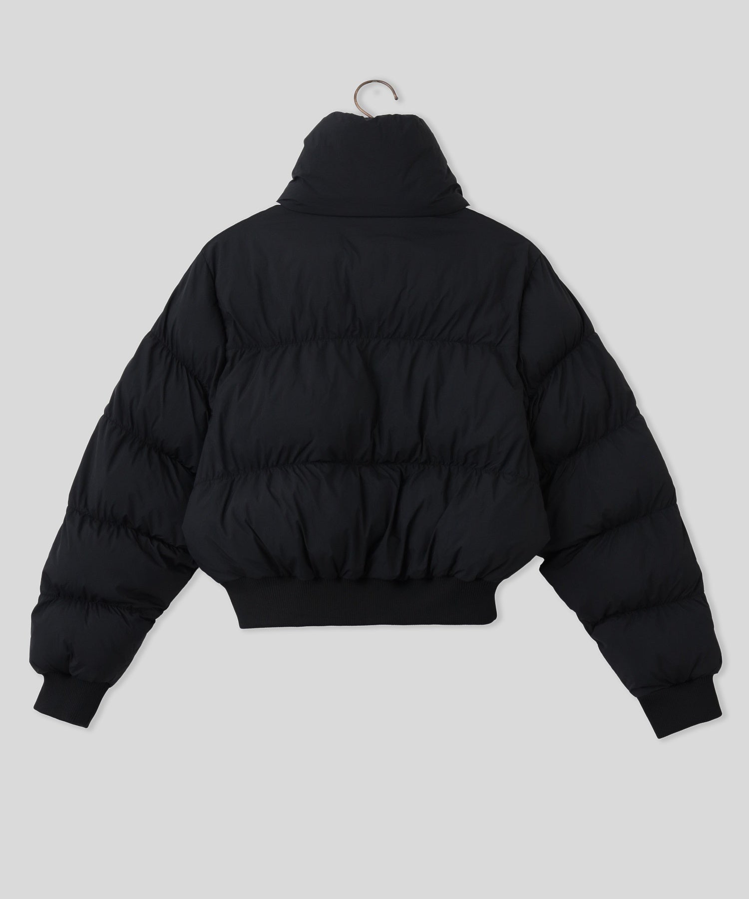 adidas/アディダス/W SHORT PUFFER JACKET RD043