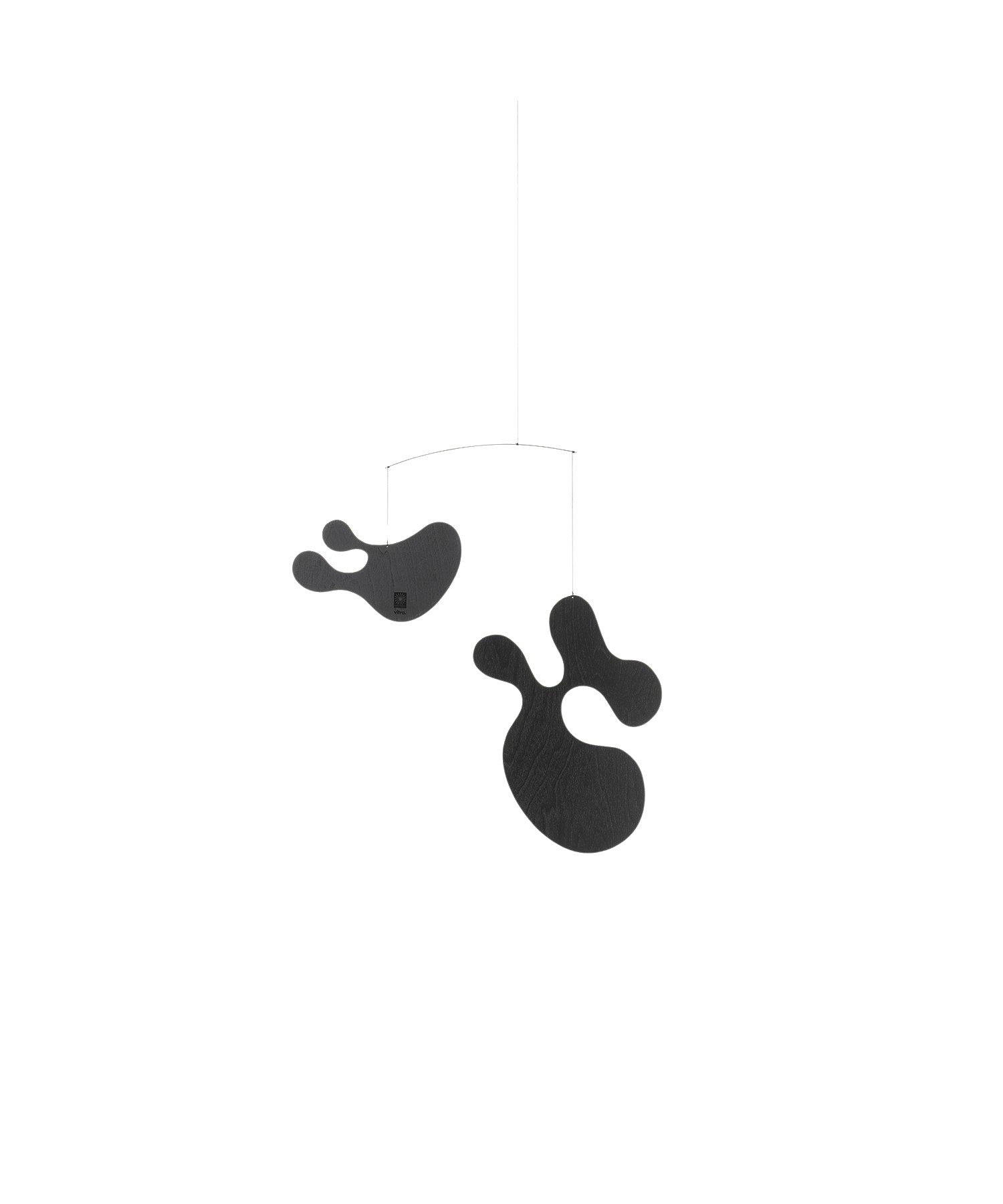 Vitra Eames Plywood Mobile C