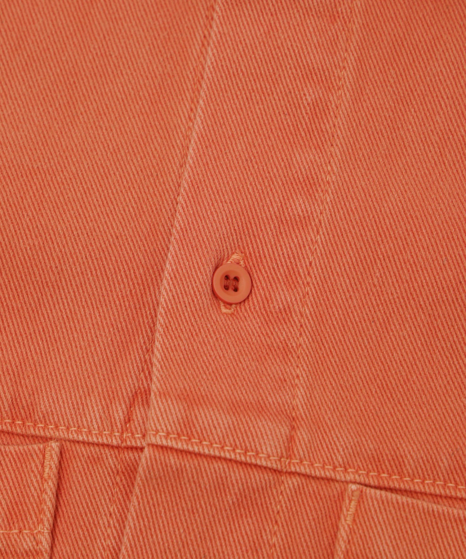 NO PROBLEMO/ノープロブレモ/Mini Problemo Denim SS Work Shirt NP40114