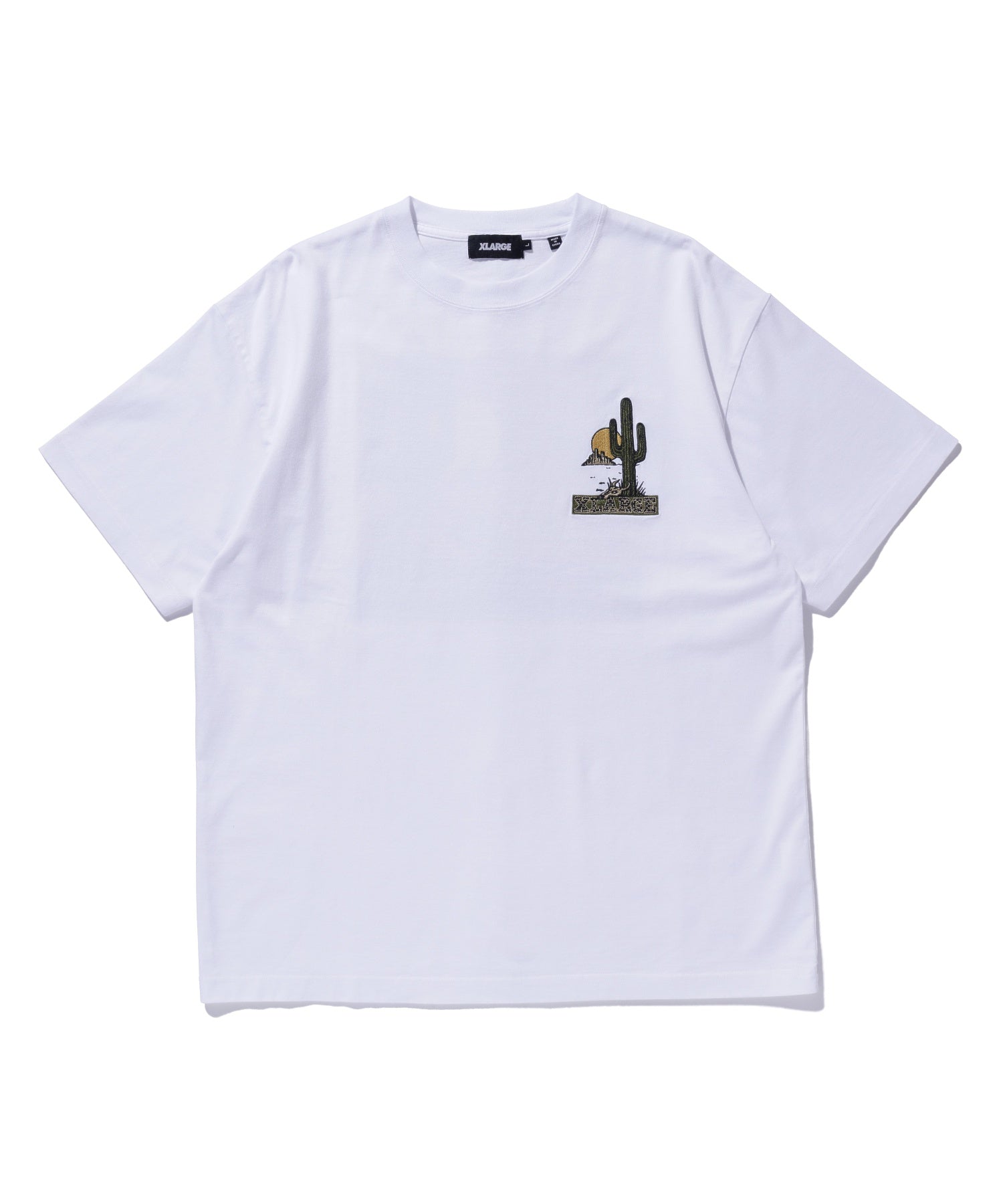 DESERT S/S TEE