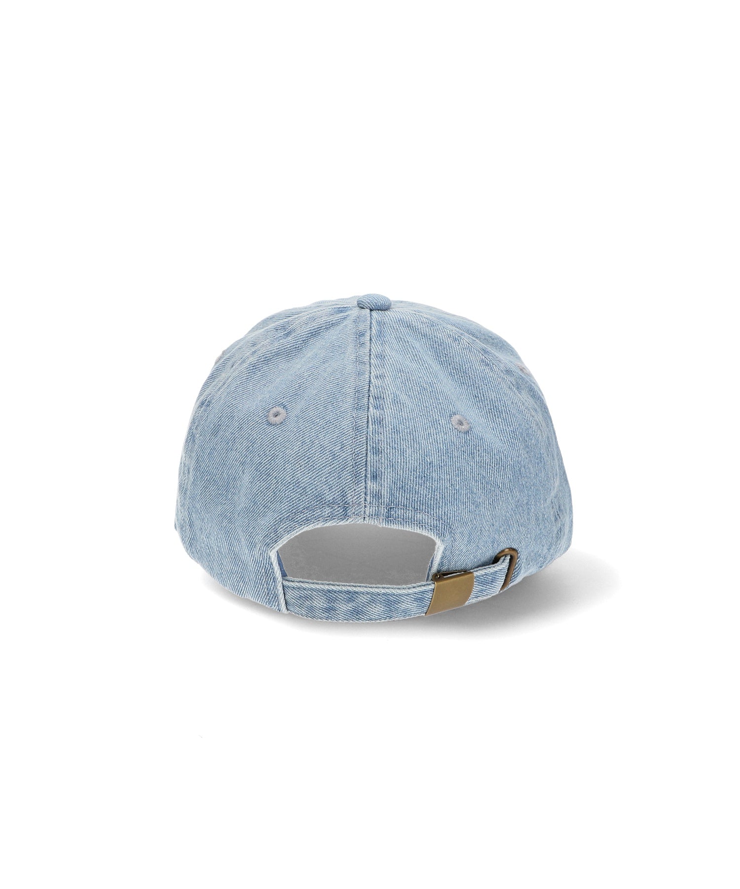 LOOSE JOINTS/ルーズジョインツ STEWART ARMSTRONG-Cultural Studies BASEBALL CAP LF24HT010SG